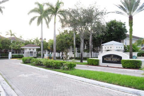 Tiny photo for 11685 W ATLANTIC BLVD #1923, Coral Springs, FL 33071 (MLS # B26058121)