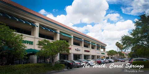 Tiny photo for 11685 W ATLANTIC BLVD #1923, Coral Springs, FL 33071 (MLS # B26058121)