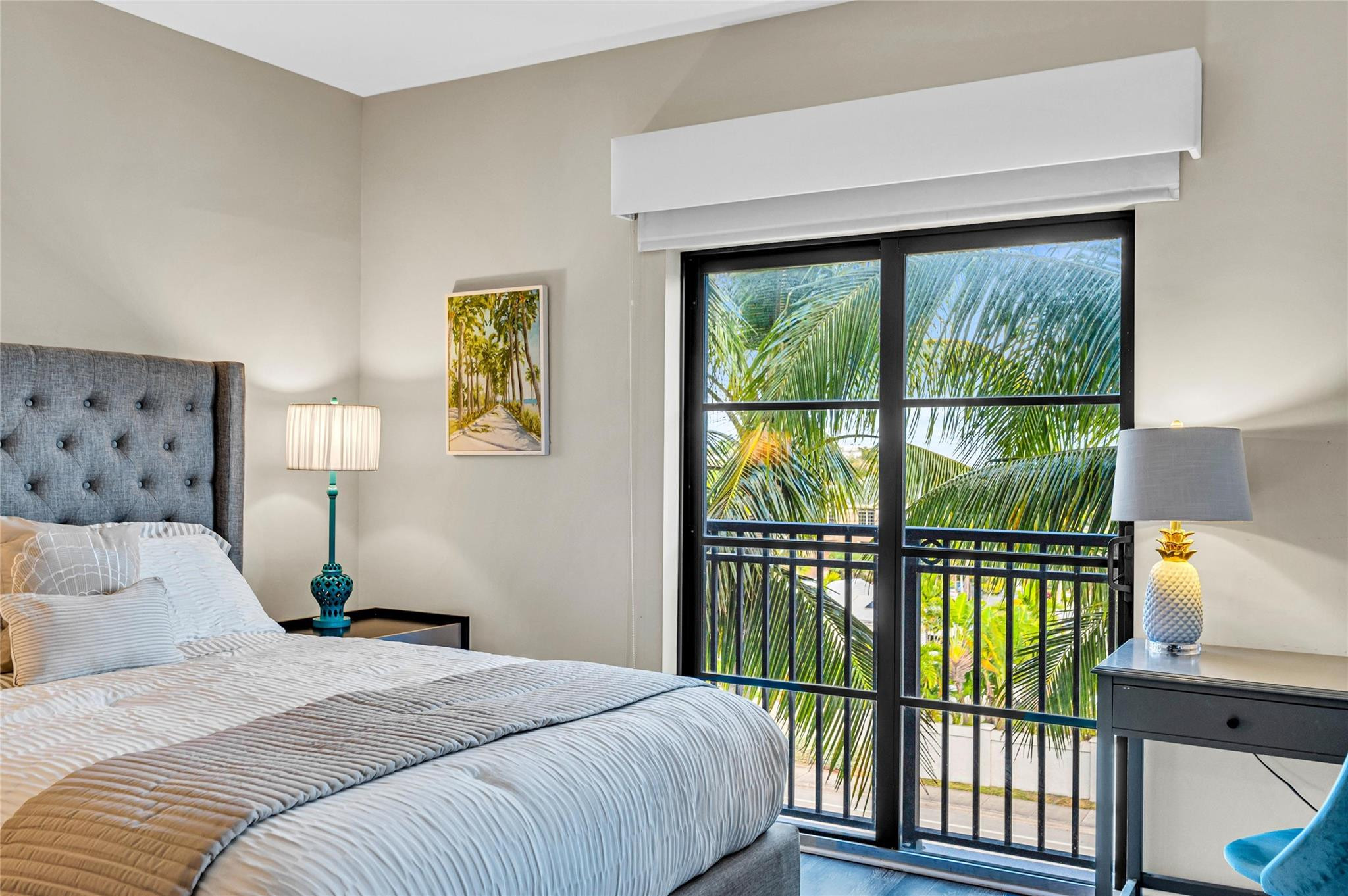 FOUNTAINS ON OCEAN BLVD - Residential