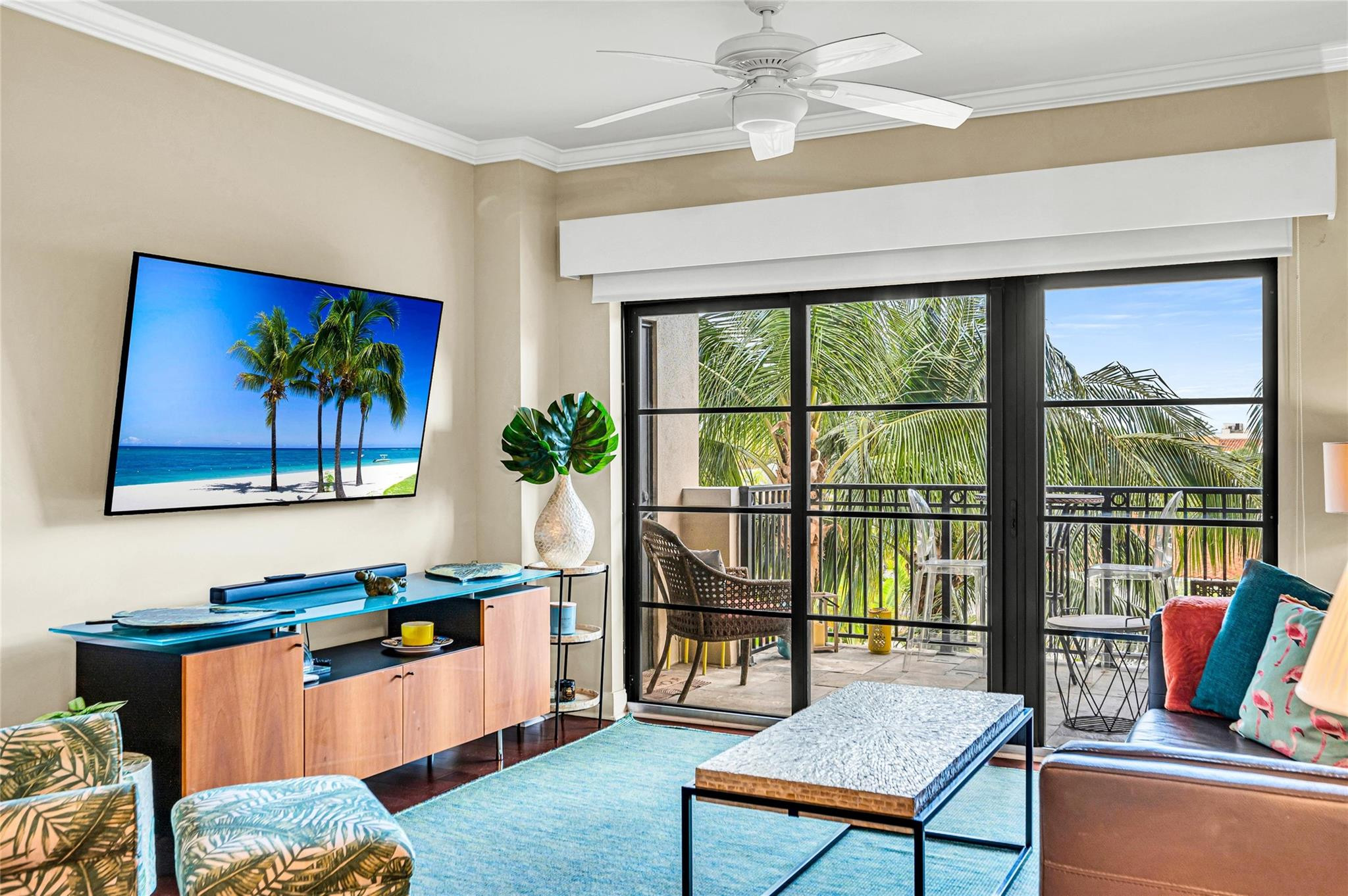 FOUNTAINS ON OCEAN BLVD - Residential