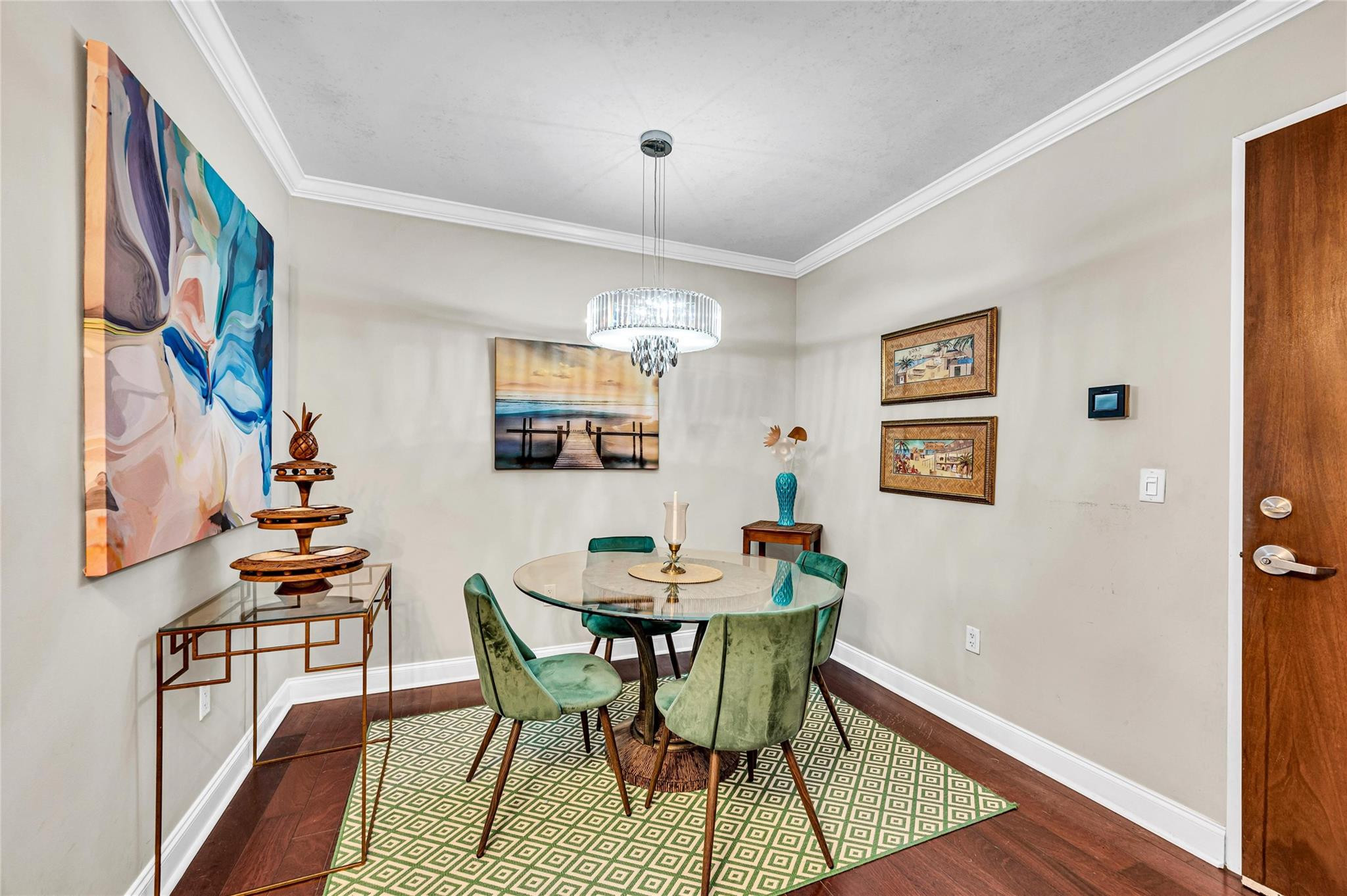 FOUNTAINS ON OCEAN BLVD - Residential