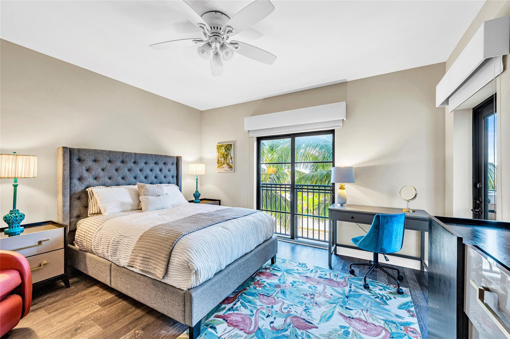 FOUNTAINS ON OCEAN BLVD - Residential