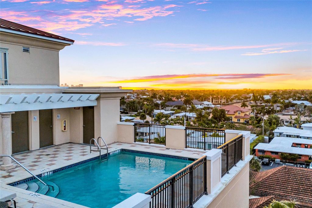 Photo of 2509 N Ocean Boulevard #576, Fort Lauderdale, FL 33305 (MLS # F10556452)