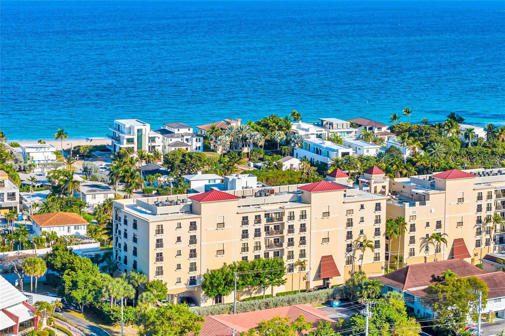 Photo of 2509 N Ocean Boulevard #576, Fort Lauderdale, FL 33305 (MLS # F10556452)