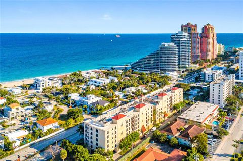 2509 N Ocean Boulevard 576 Fort Lauderdale FL 33305