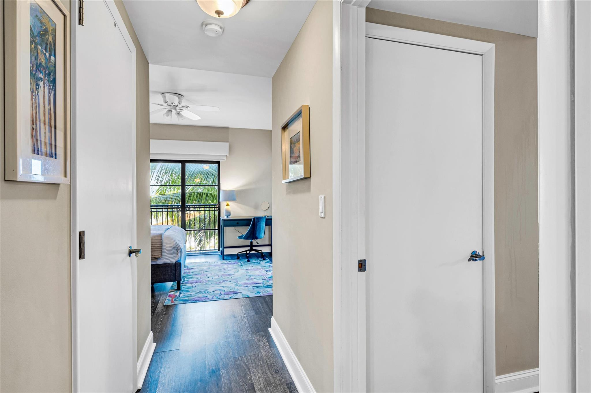 FOUNTAINS ON OCEAN BLVD - Residential