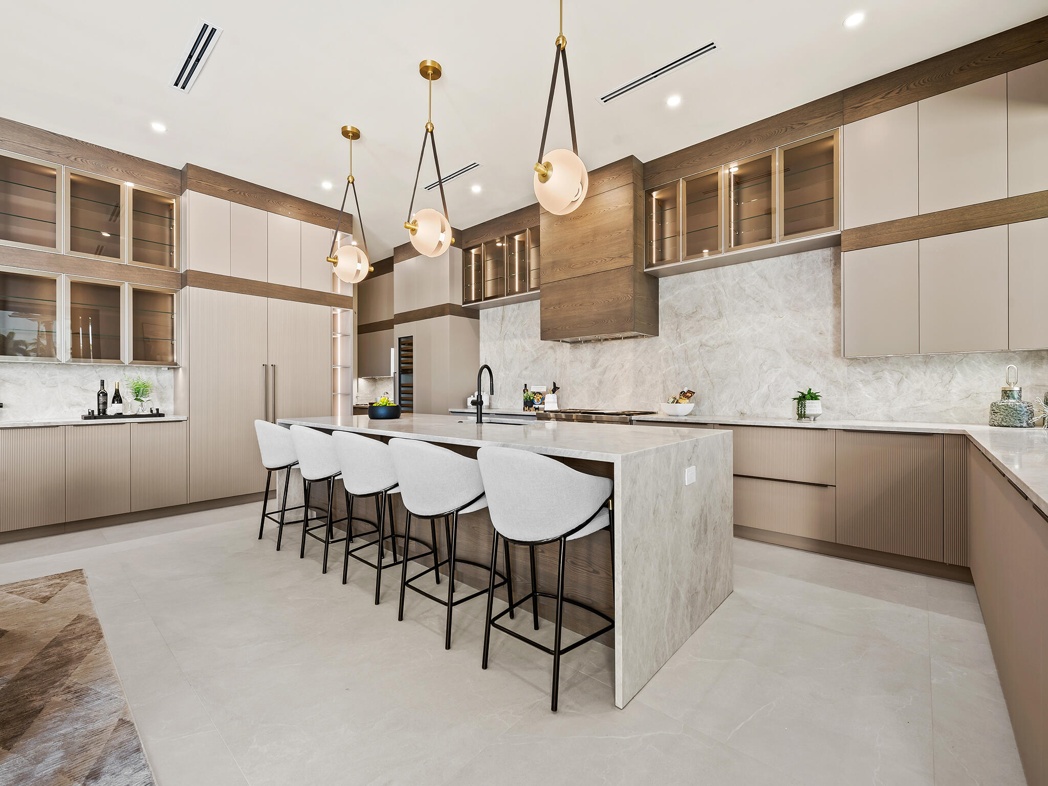 LANDINGS SECOND SEC - Residential