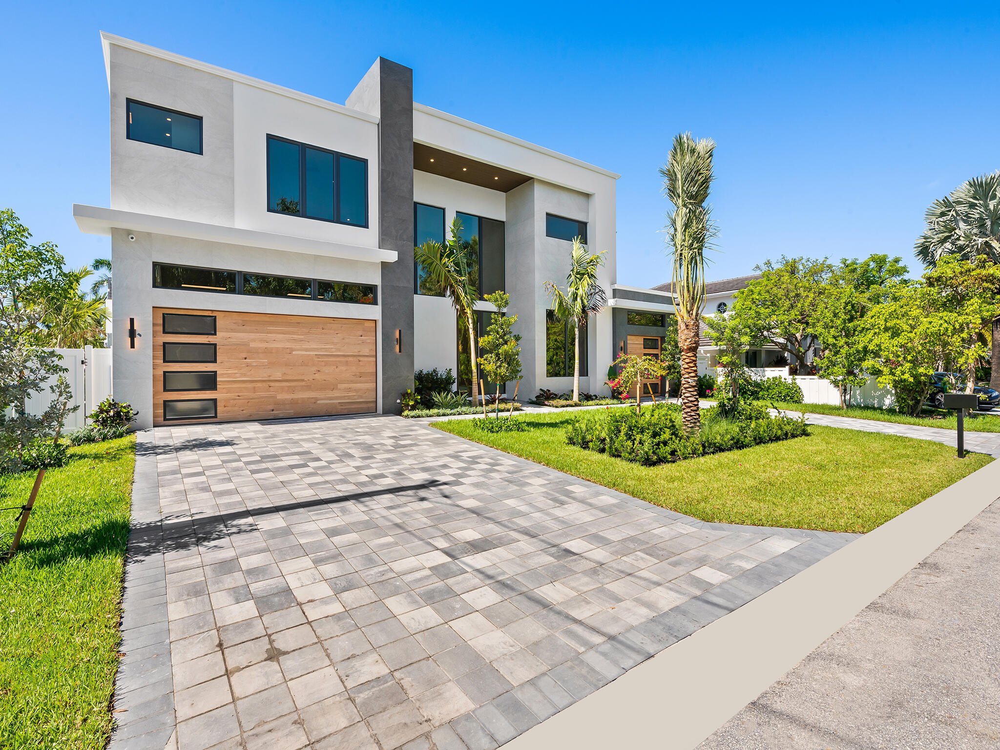LANDINGS SECOND SEC - Residential