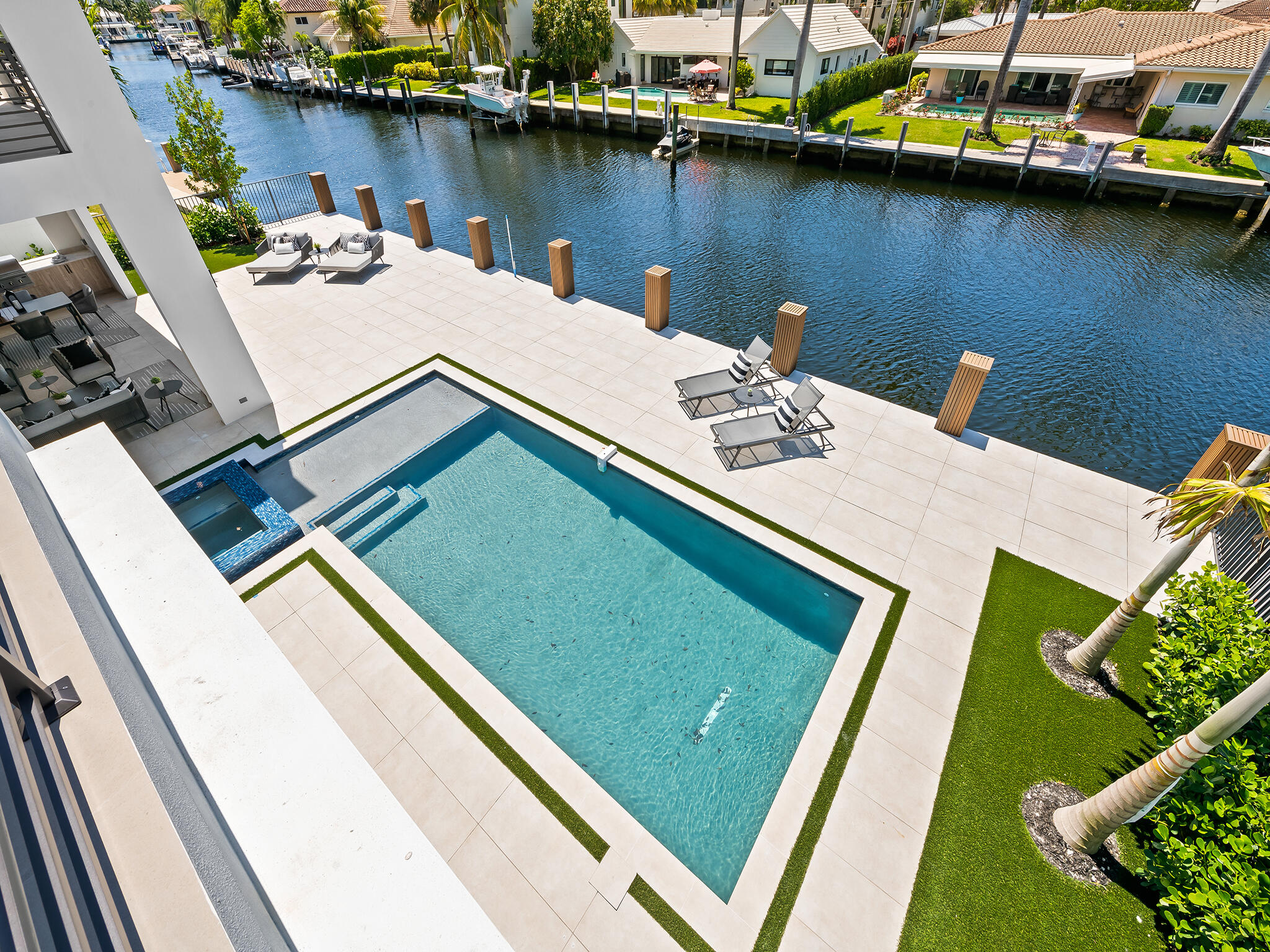 LANDINGS SECOND SEC - Residential