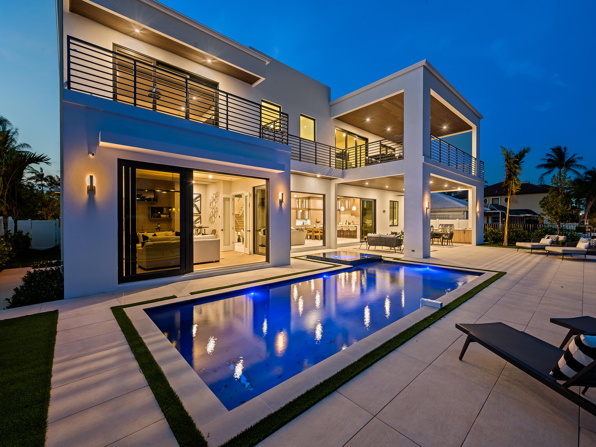 LANDINGS SECOND SEC - Residential