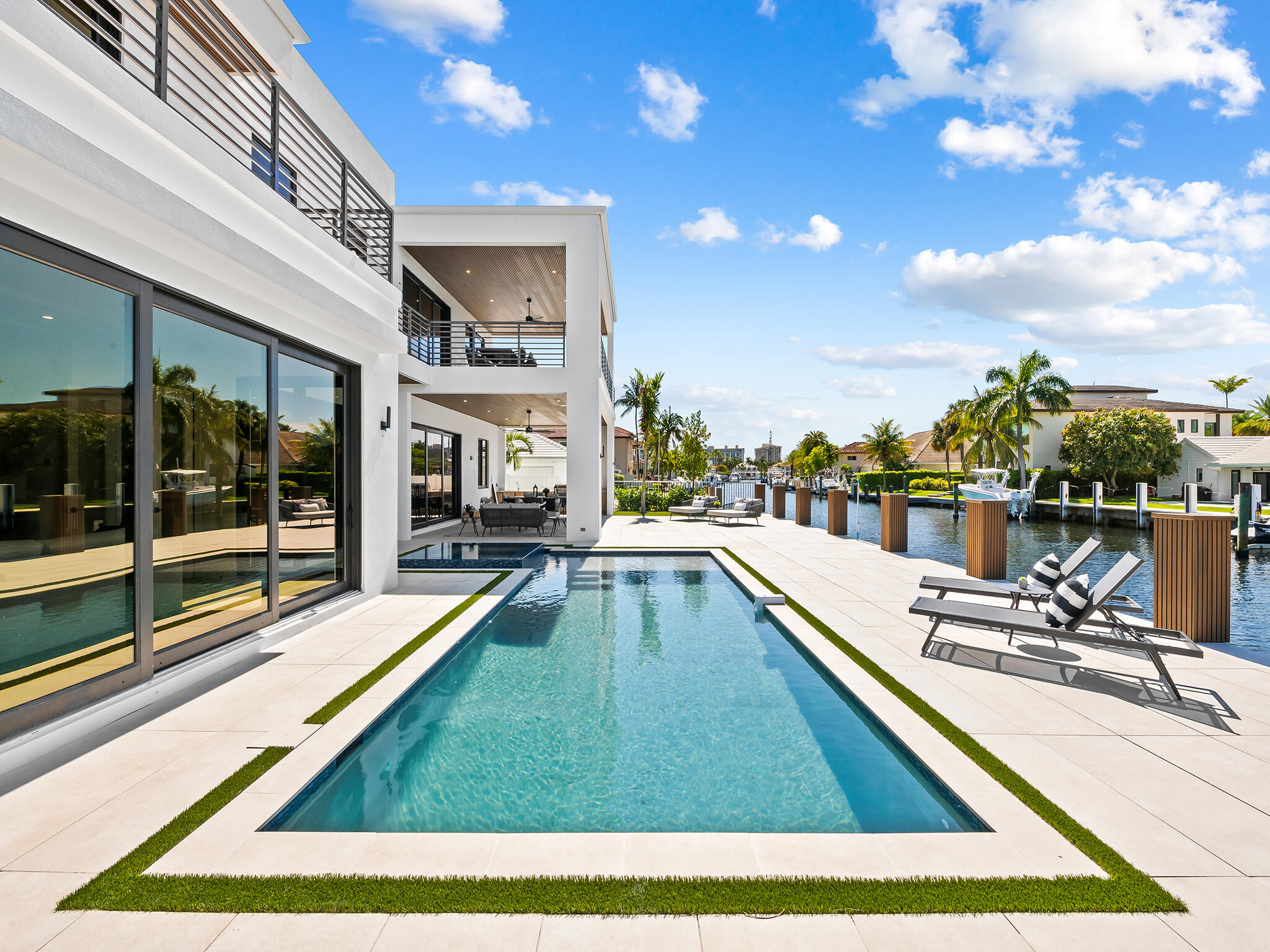 LANDINGS SECOND SEC - Residential