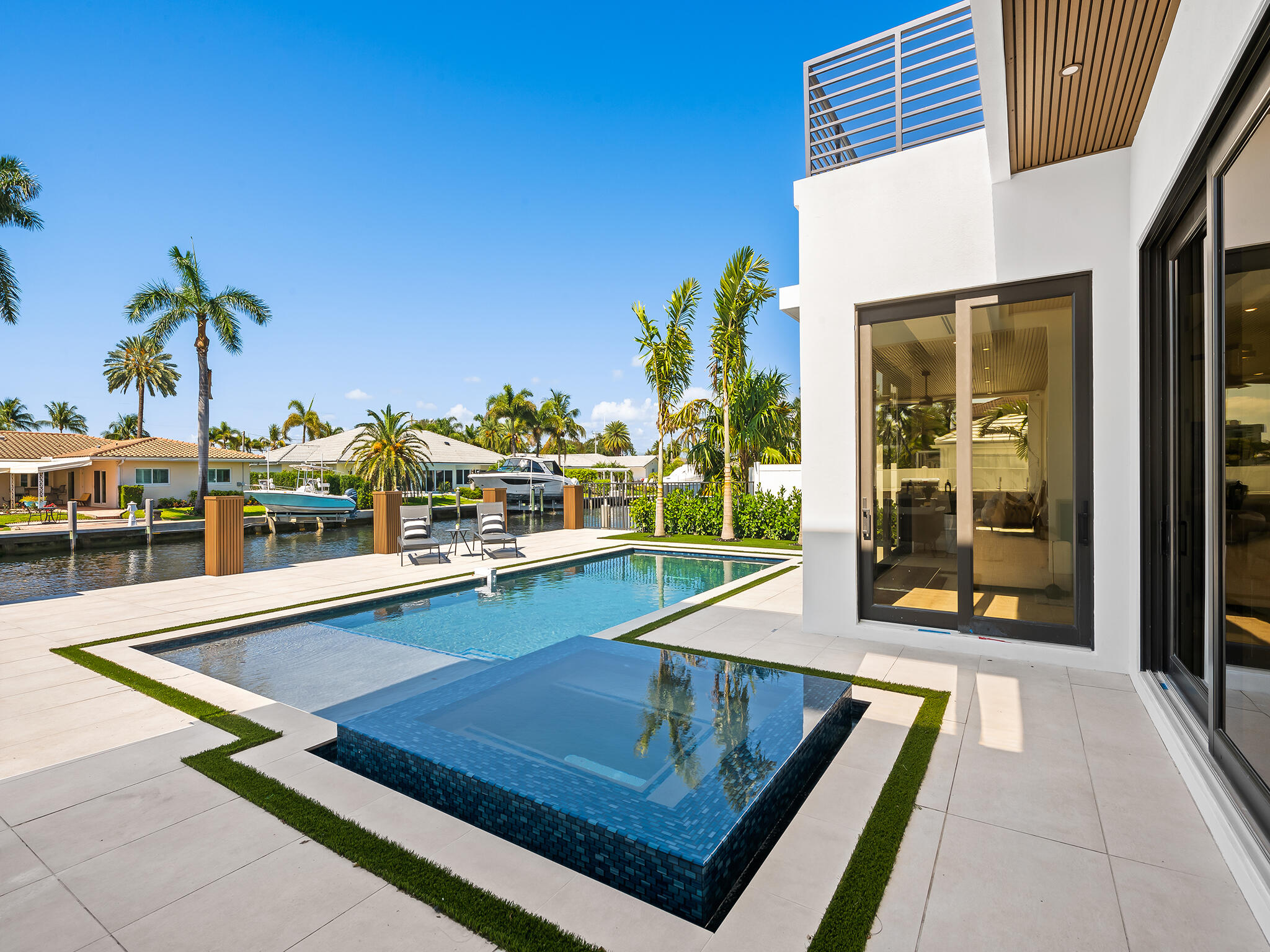 LANDINGS SECOND SEC - Residential