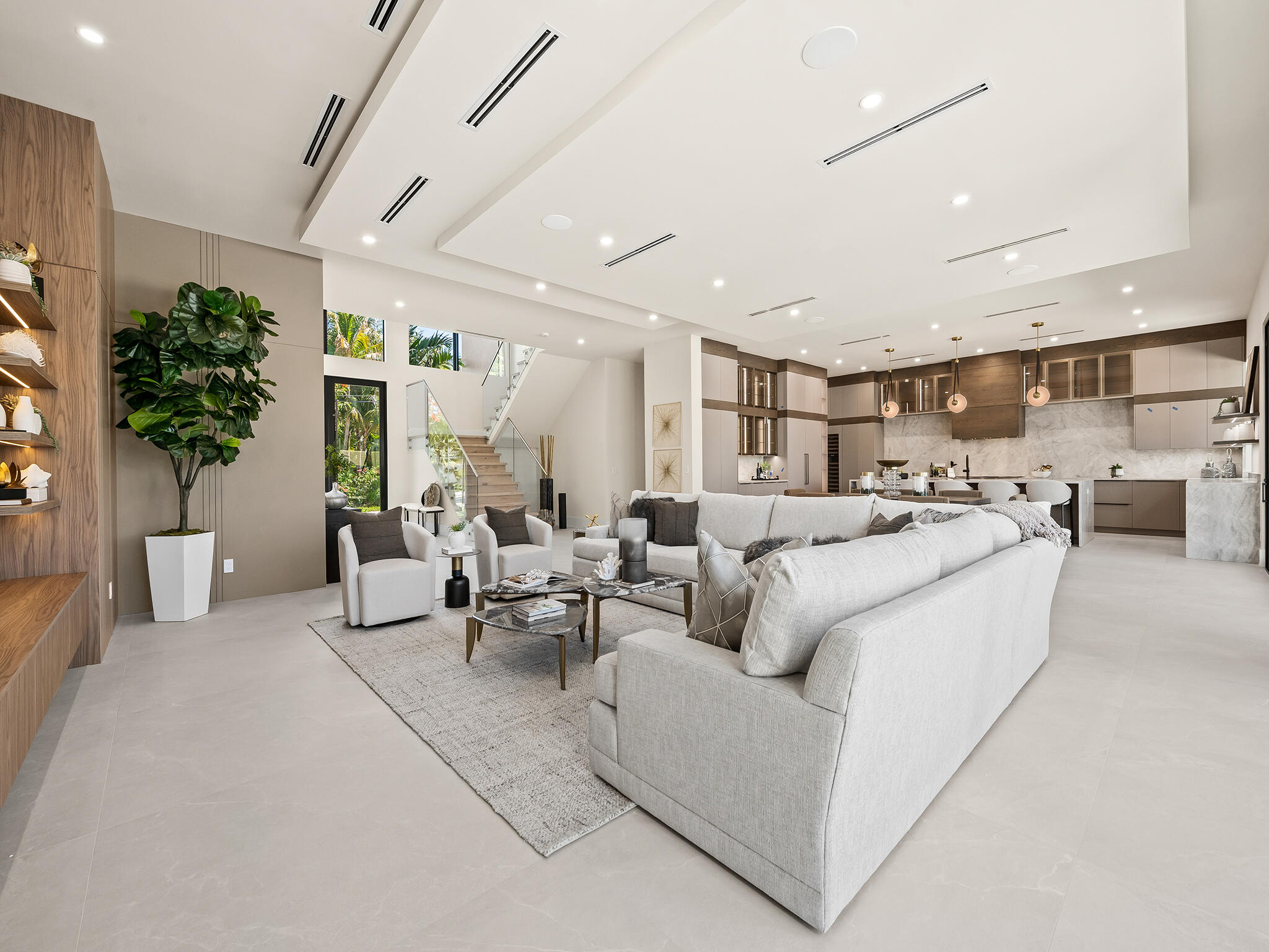 LANDINGS SECOND SEC - Residential