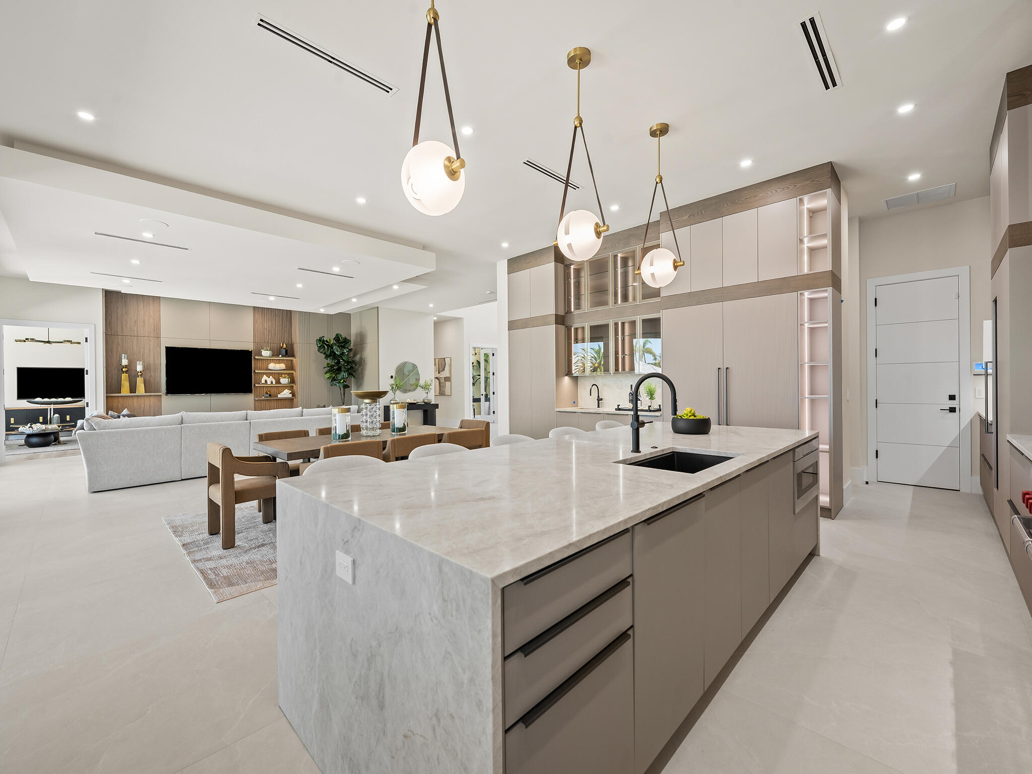 LANDINGS SECOND SEC - Residential