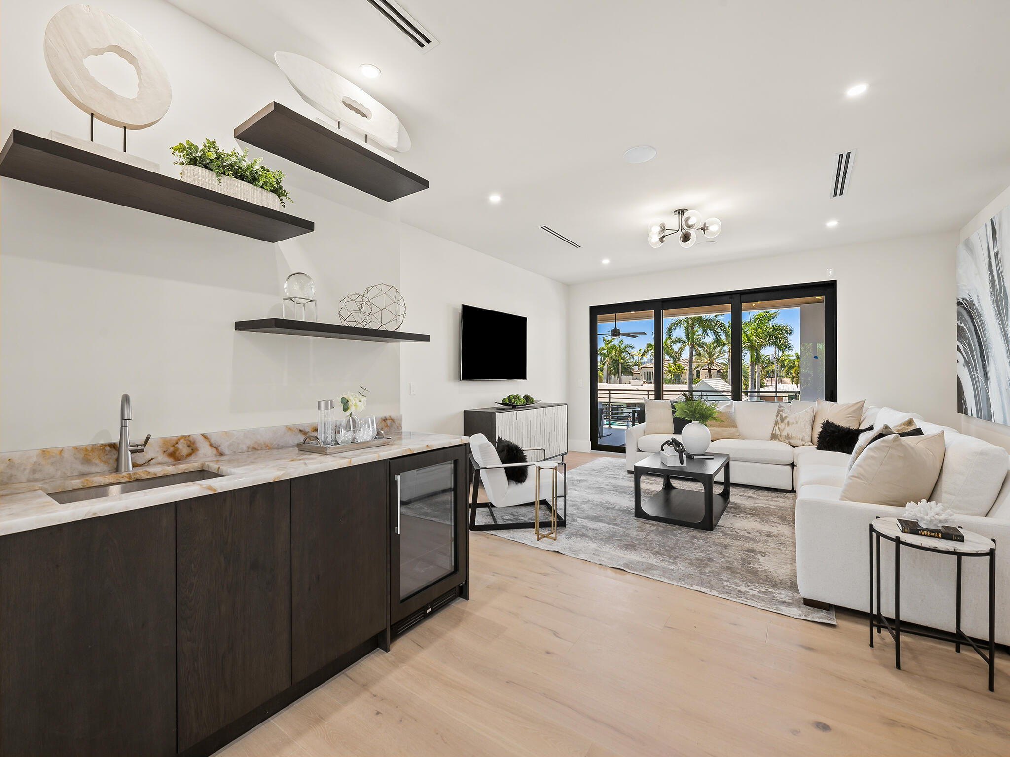 LANDINGS SECOND SEC - Residential