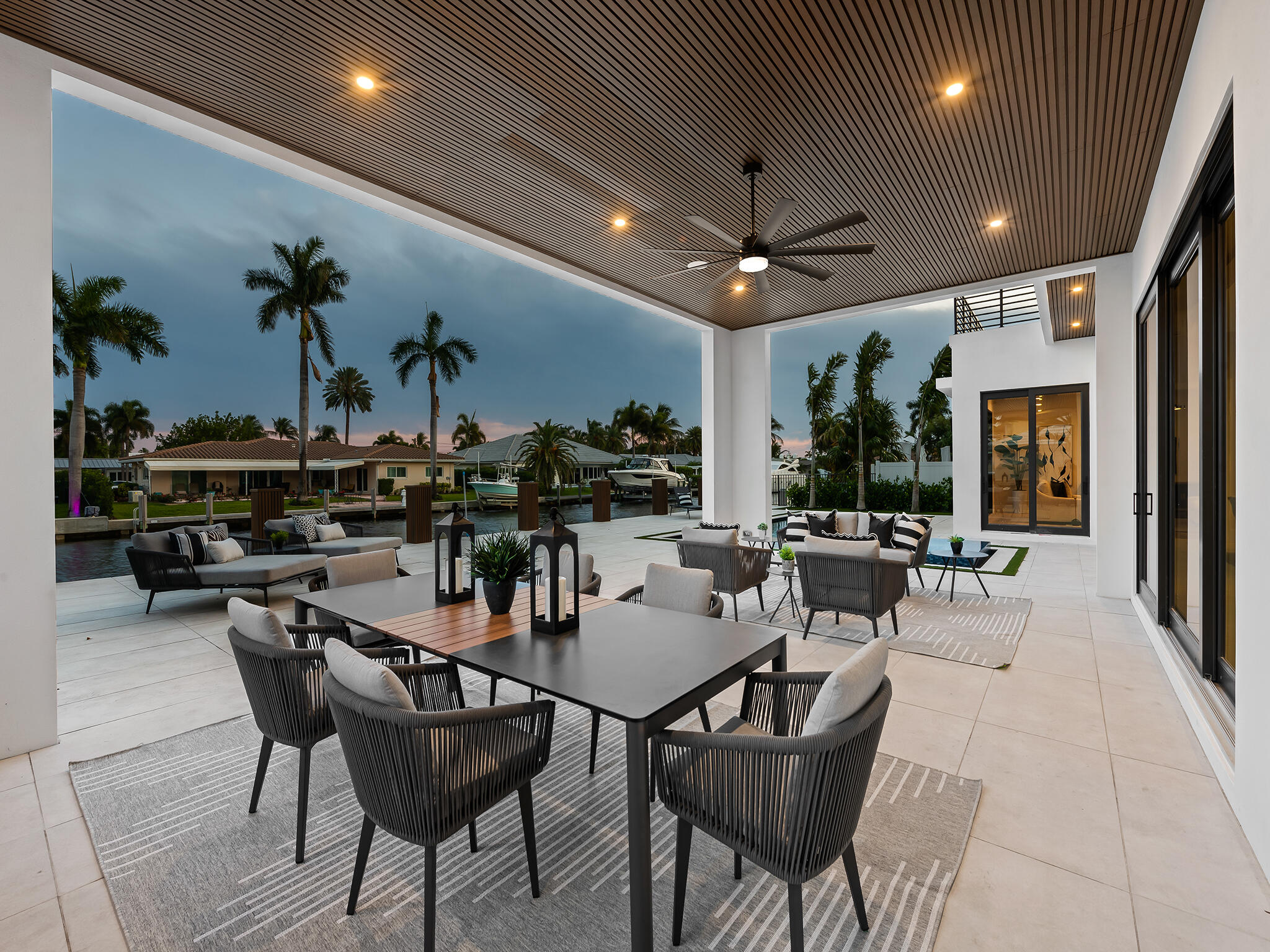 LANDINGS SECOND SEC - Residential