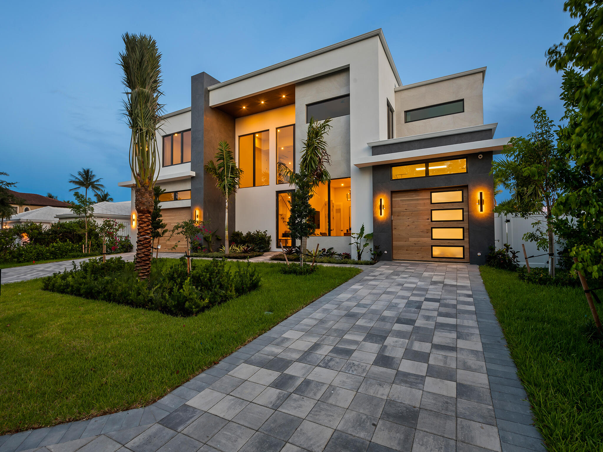 LANDINGS SECOND SEC - Residential