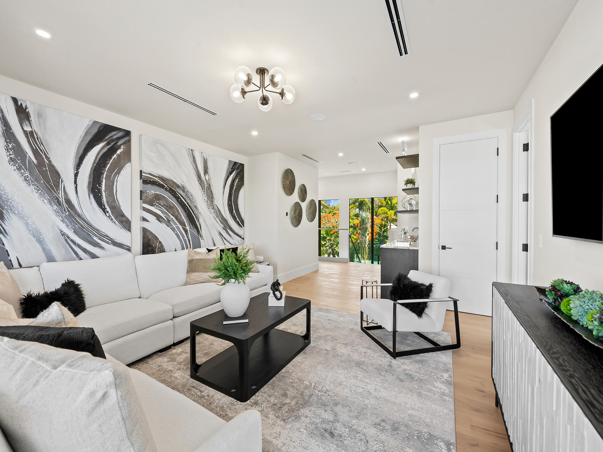 LANDINGS SECOND SEC - Residential