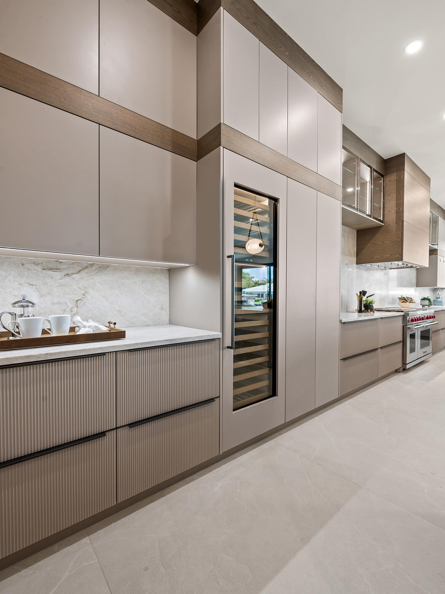 LANDINGS SECOND SEC - Residential