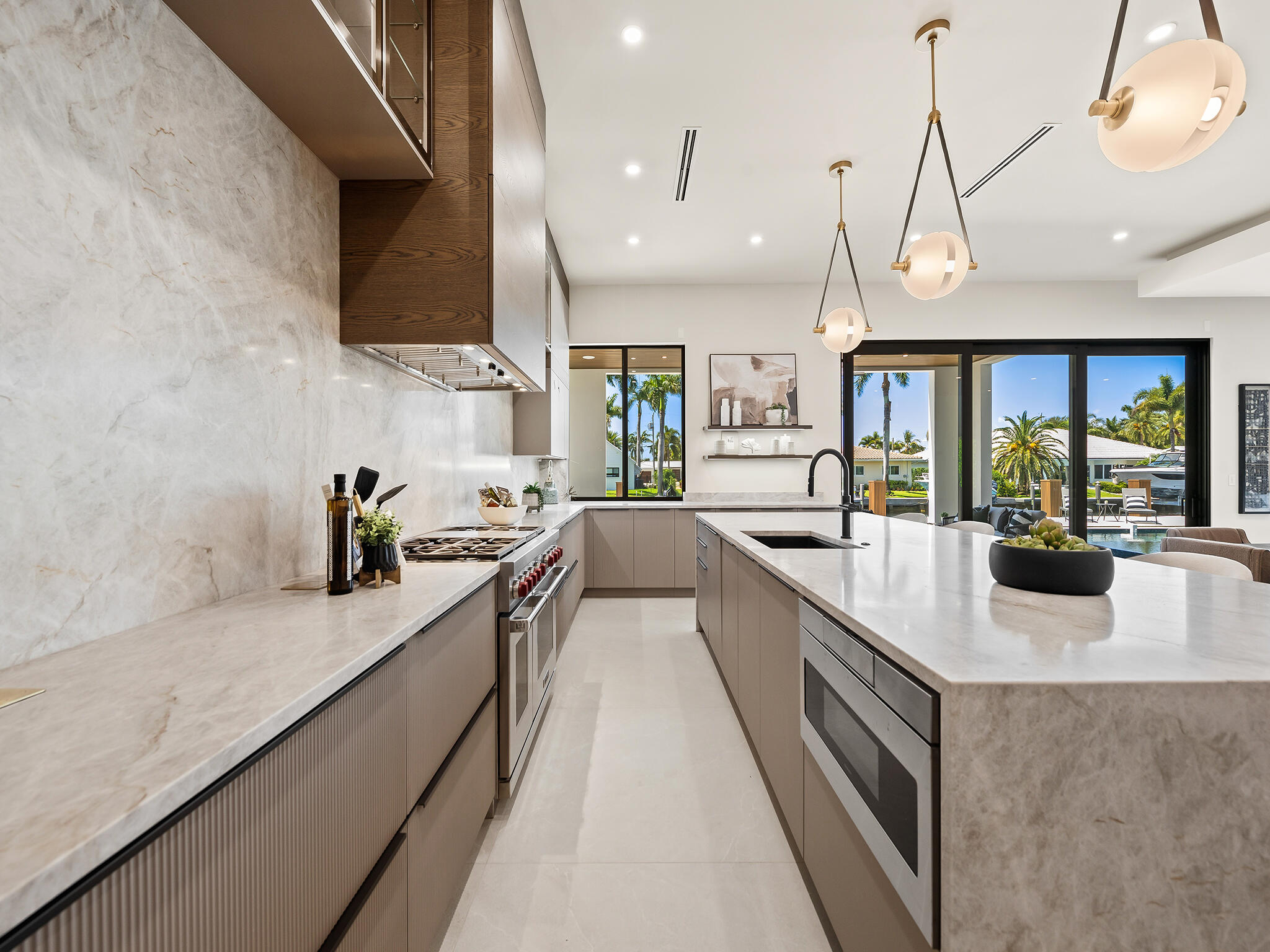 LANDINGS SECOND SEC - Residential