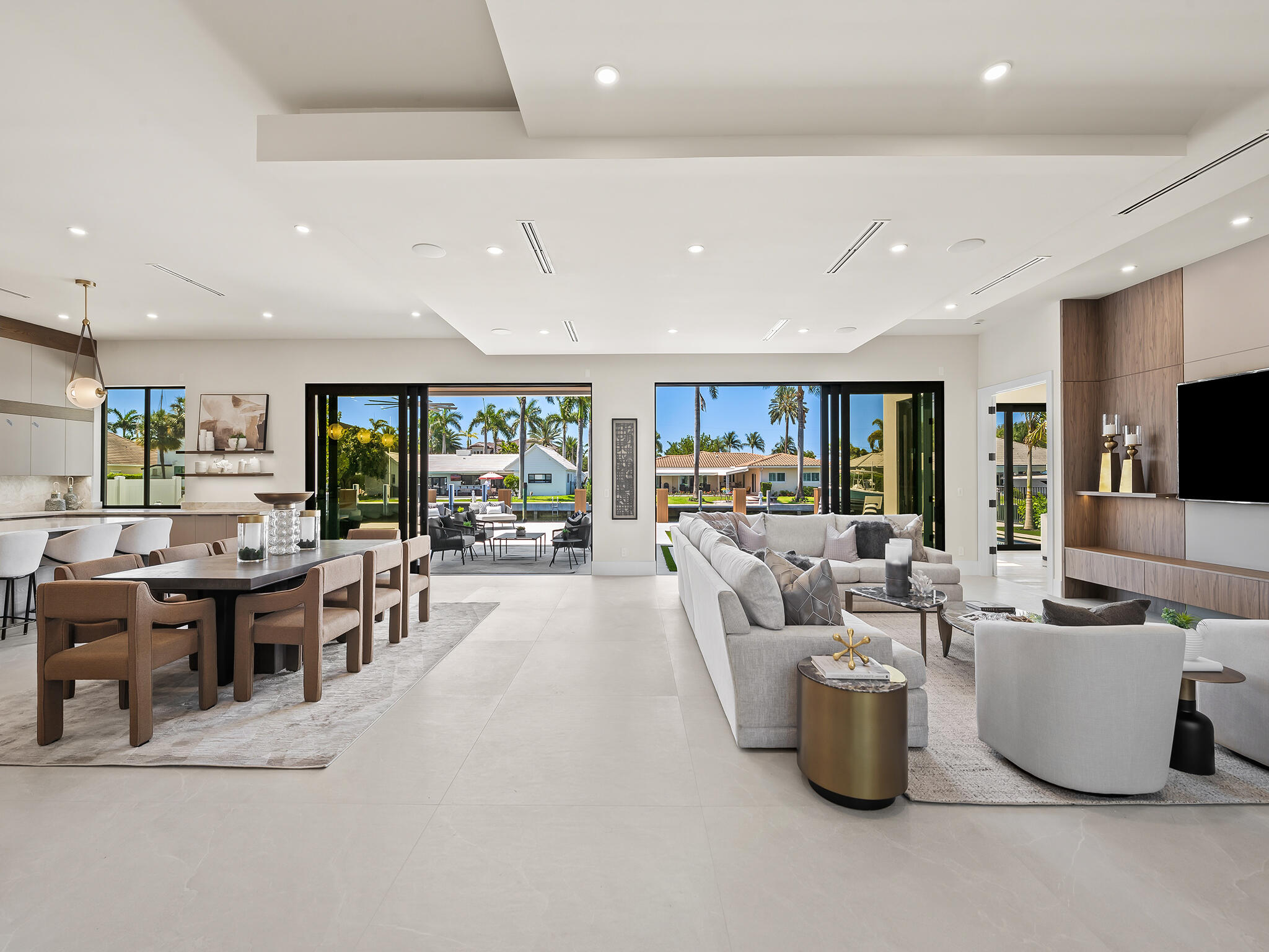 LANDINGS SECOND SEC - Residential