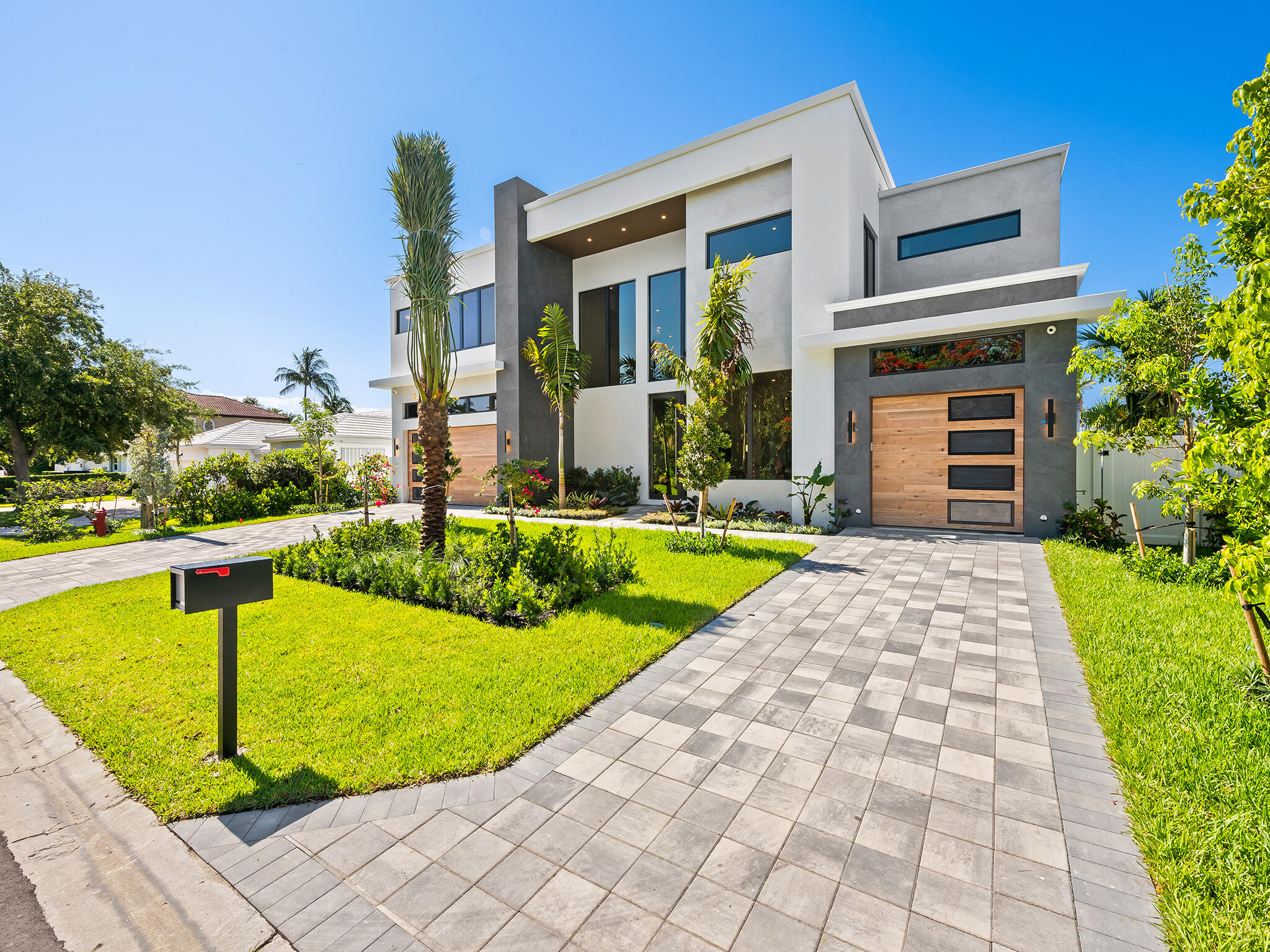 LANDINGS SECOND SEC - Residential