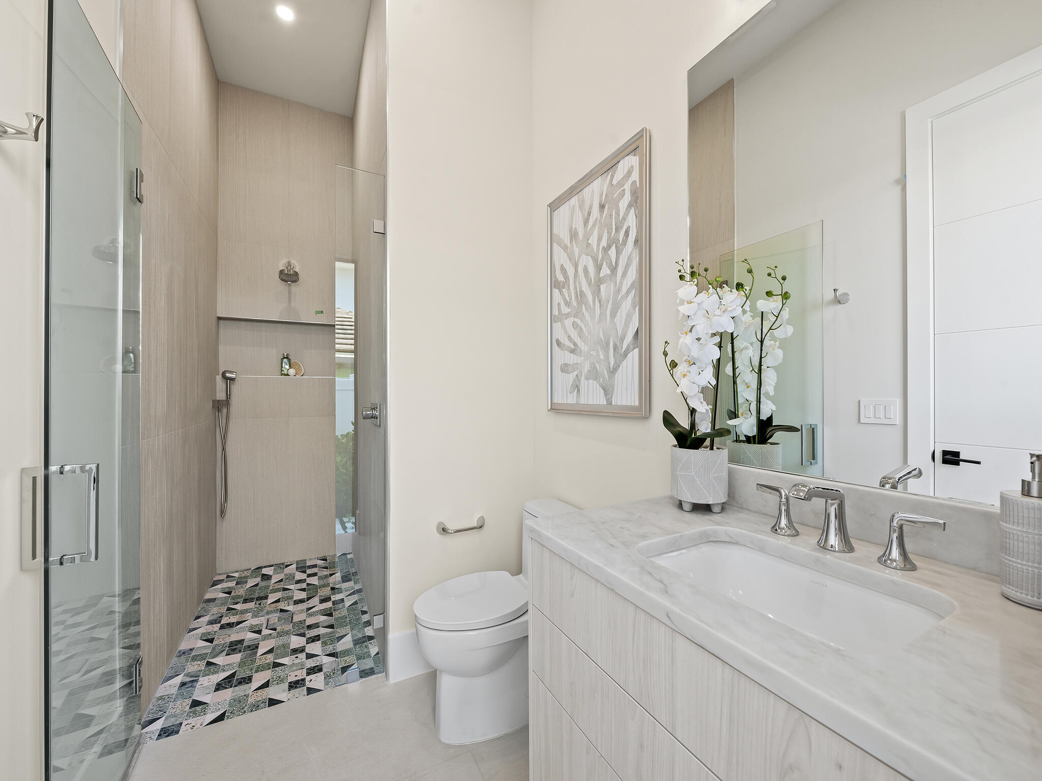 LANDINGS SECOND SEC - Residential