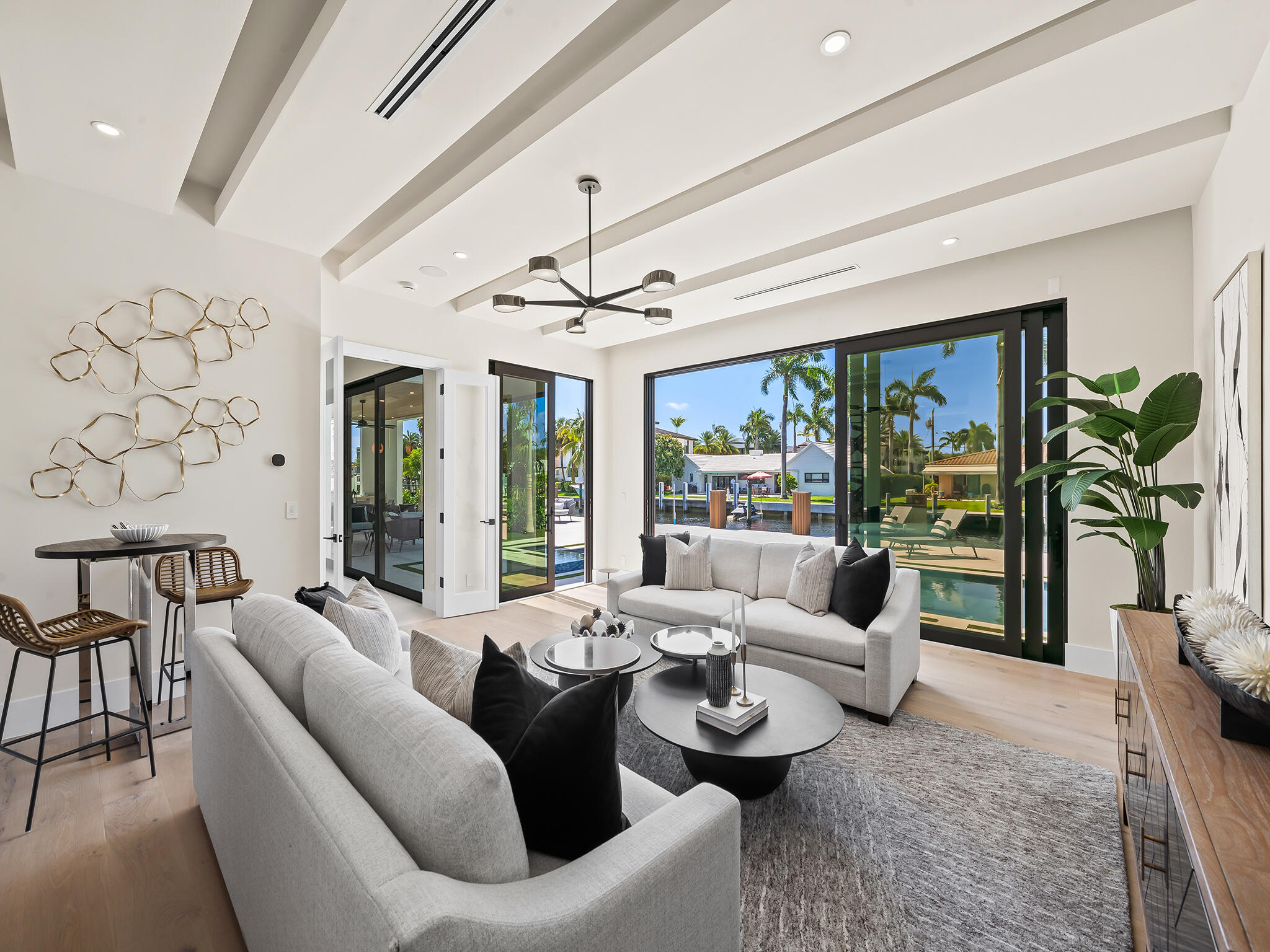 LANDINGS SECOND SEC - Residential