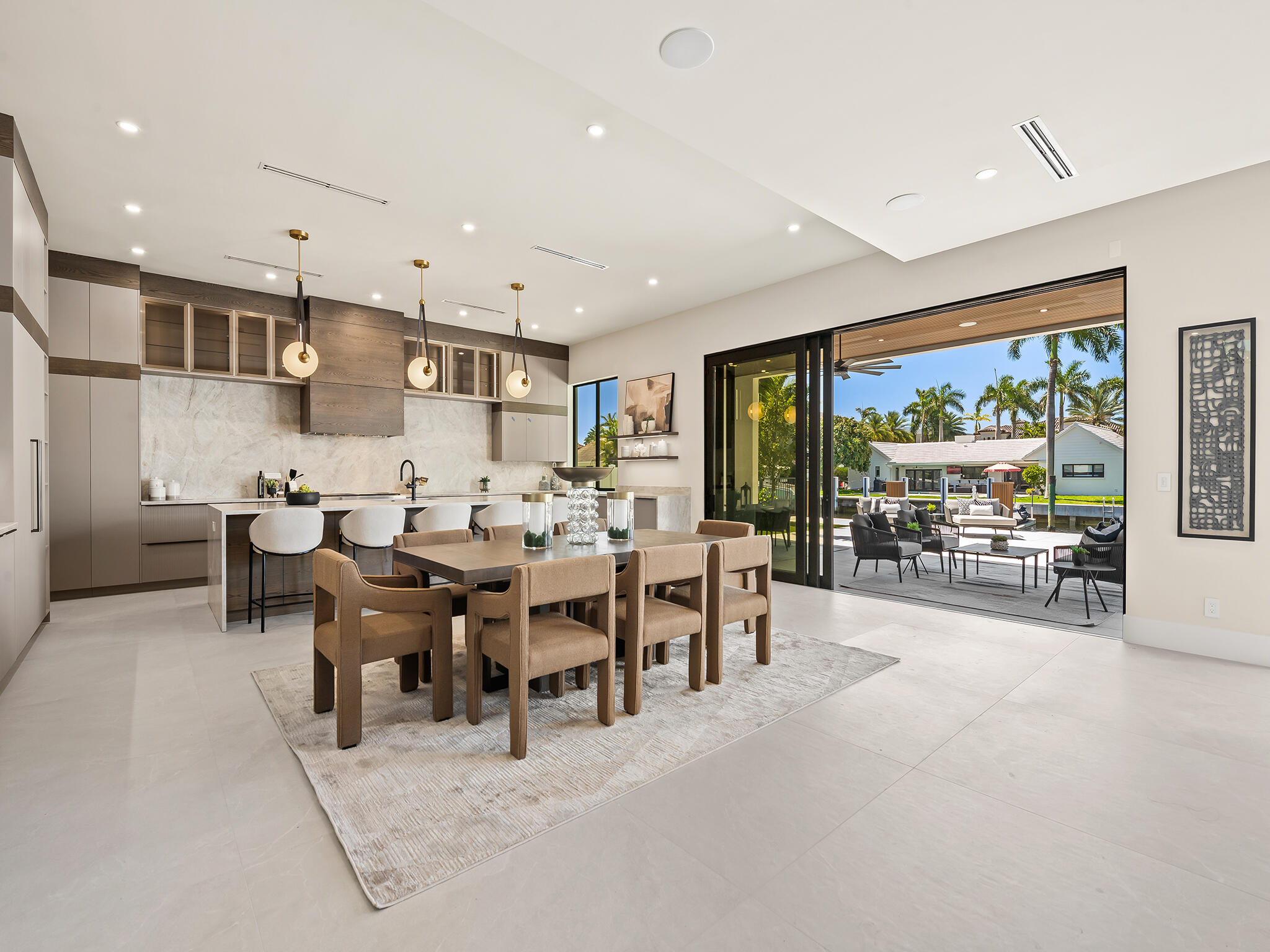 LANDINGS SECOND SEC - Residential