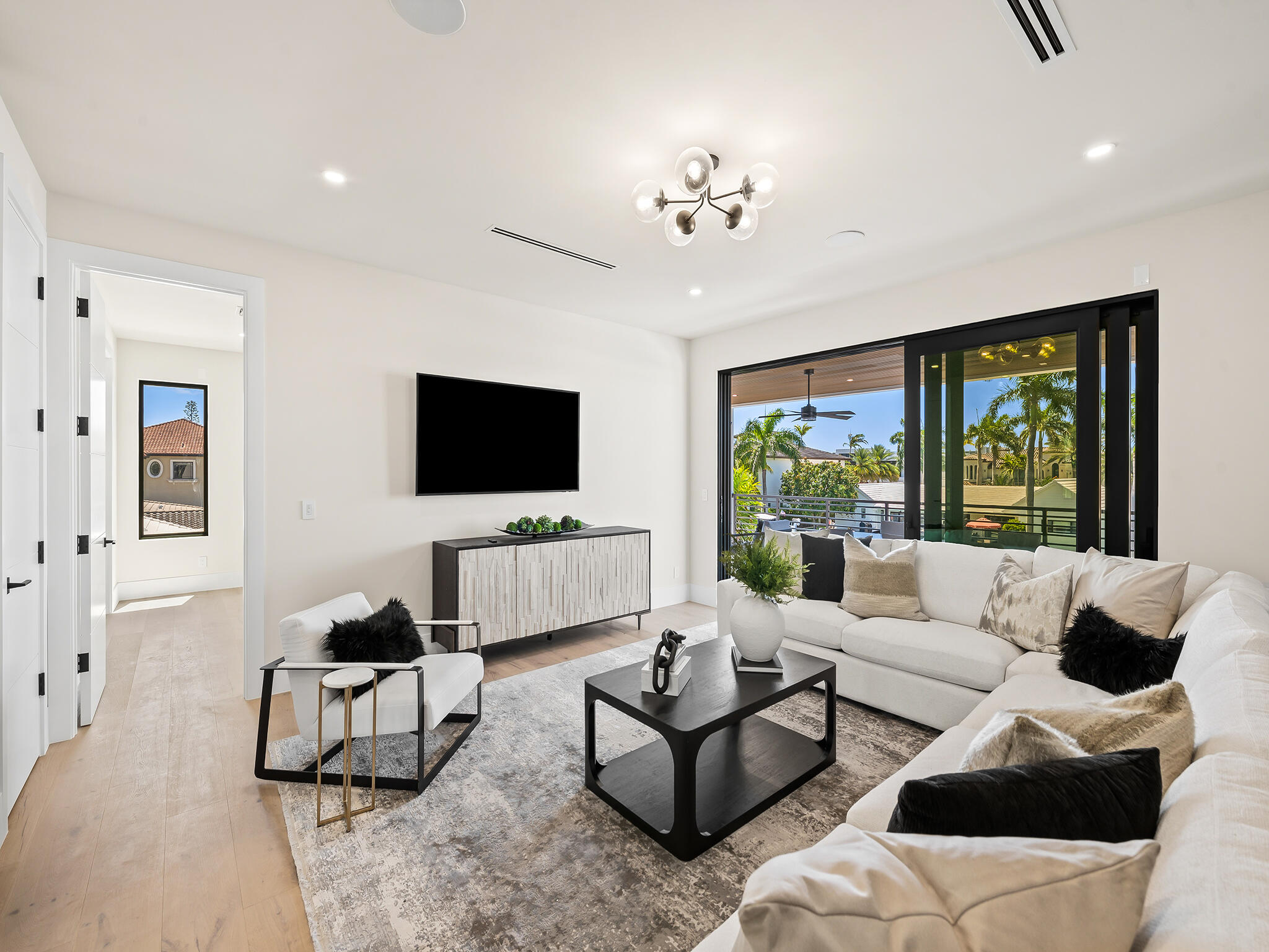 LANDINGS SECOND SEC - Residential