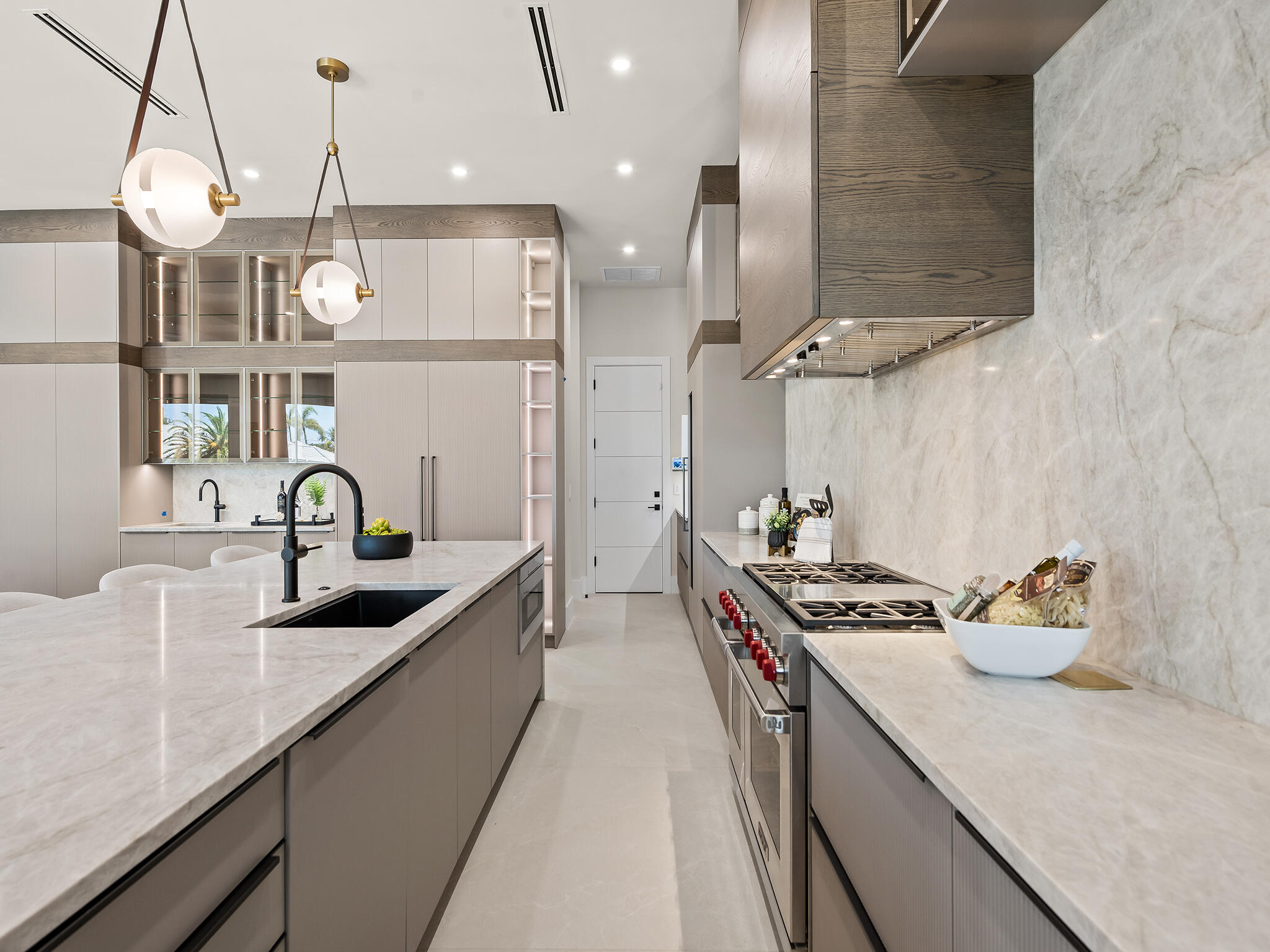 LANDINGS SECOND SEC - Residential