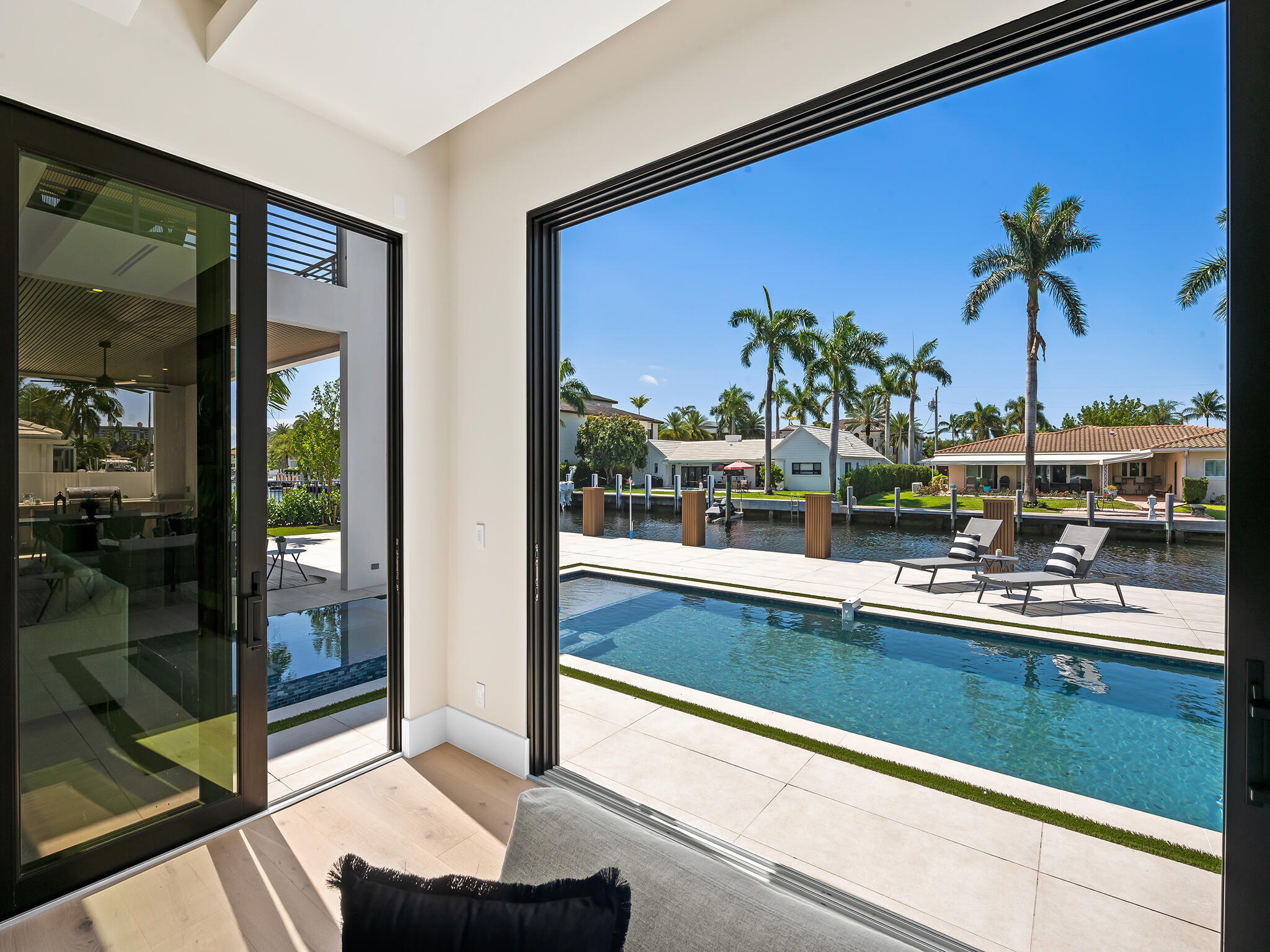 LANDINGS SECOND SEC - Residential