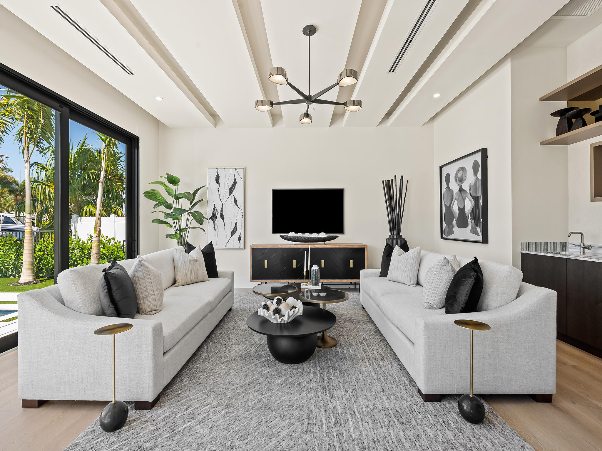 LANDINGS SECOND SEC - Residential