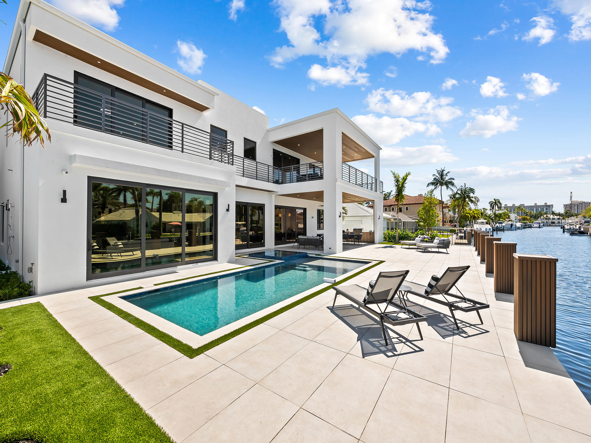 LANDINGS SECOND SEC - Residential