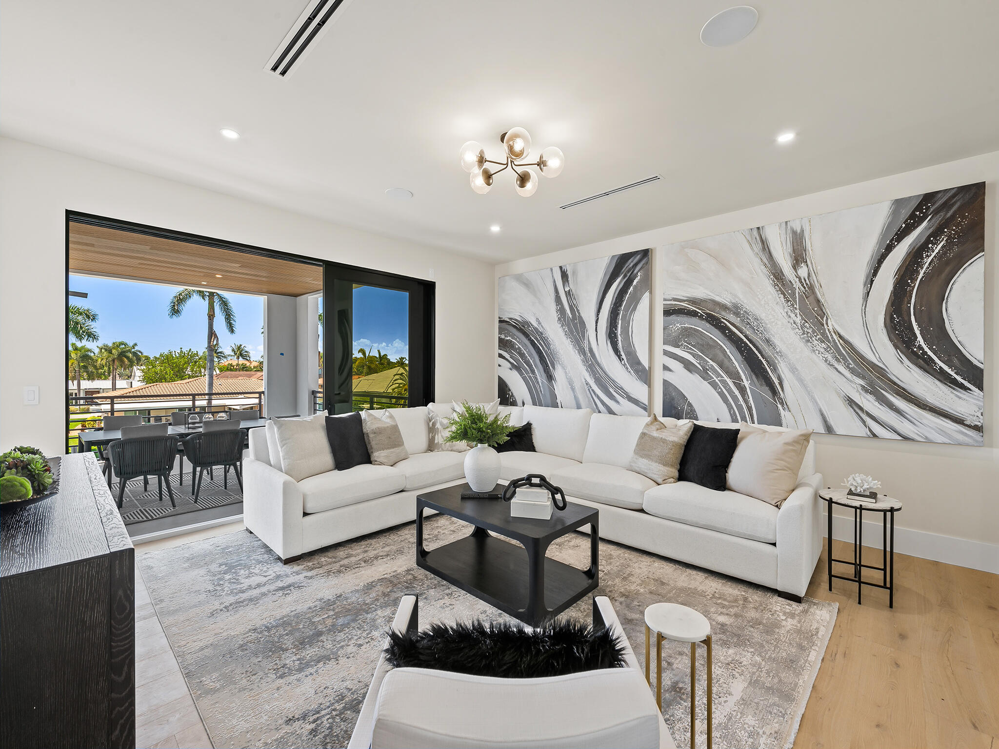 LANDINGS SECOND SEC - Residential