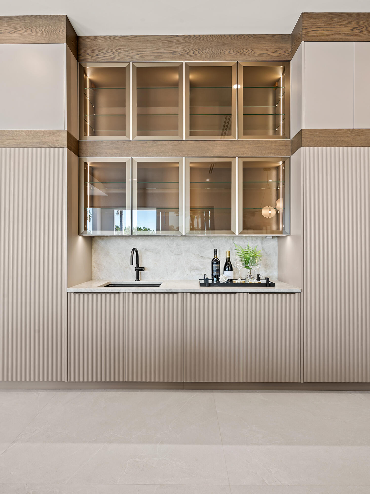 LANDINGS SECOND SEC - Residential