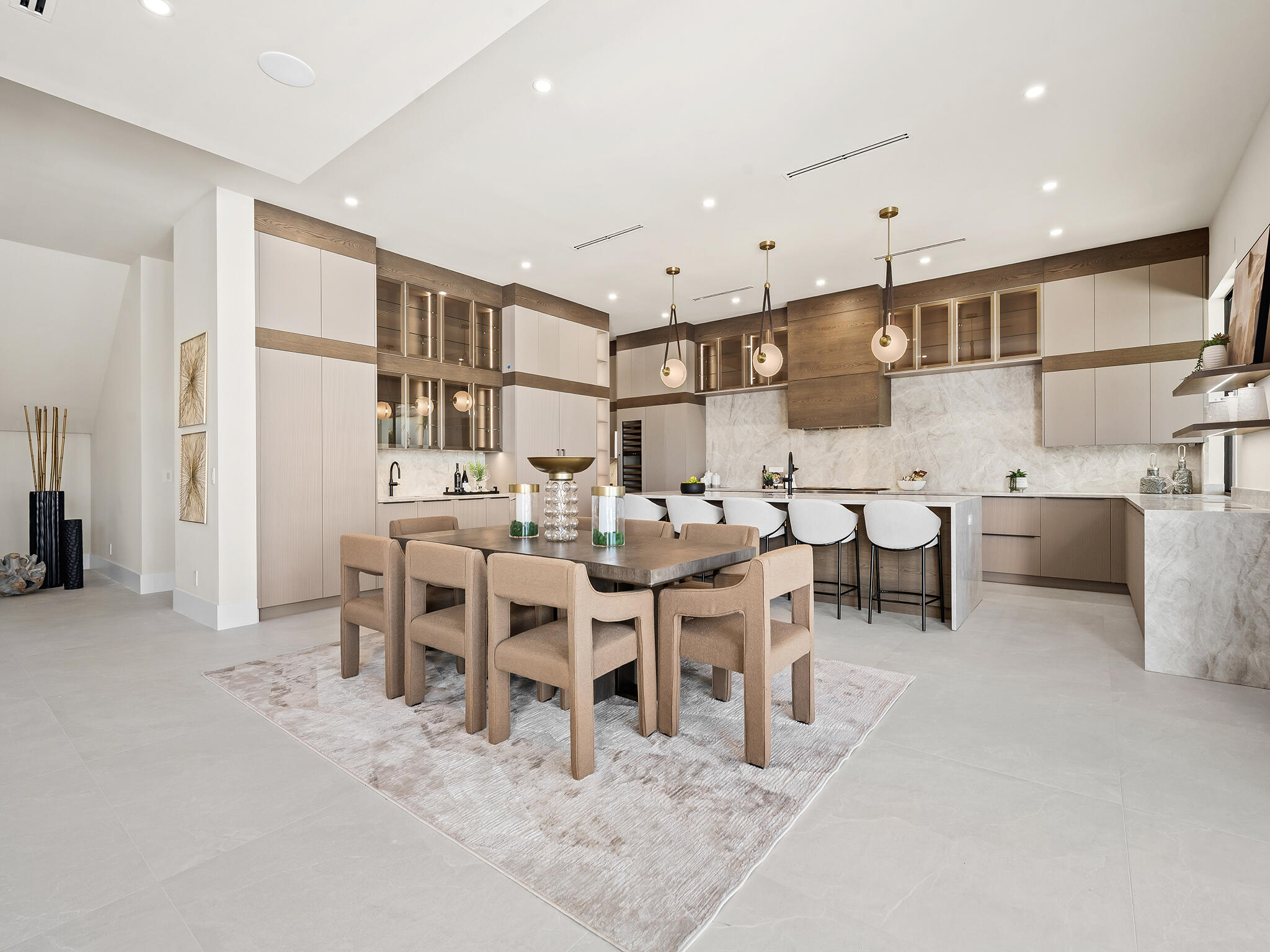 LANDINGS SECOND SEC - Residential