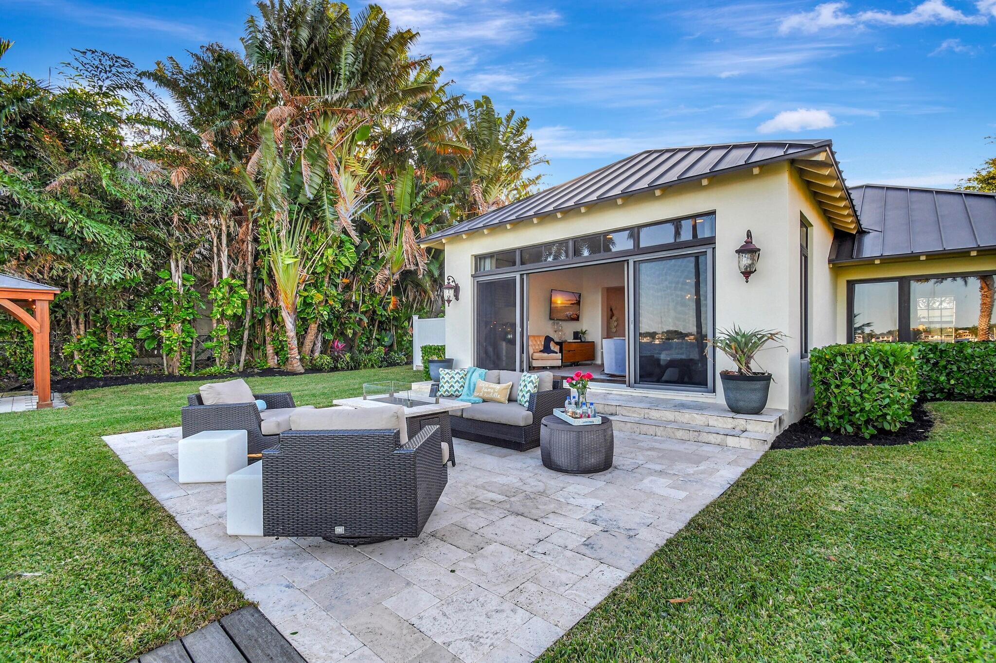 LYMANS M K AMD - Residential Lease