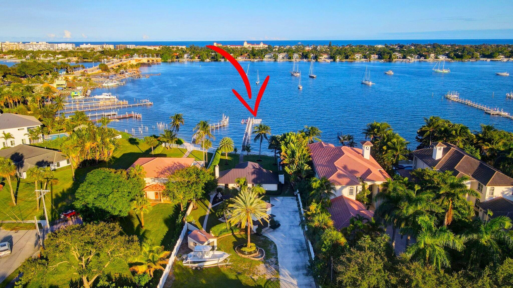 LYMANS M K AMD - Residential Lease