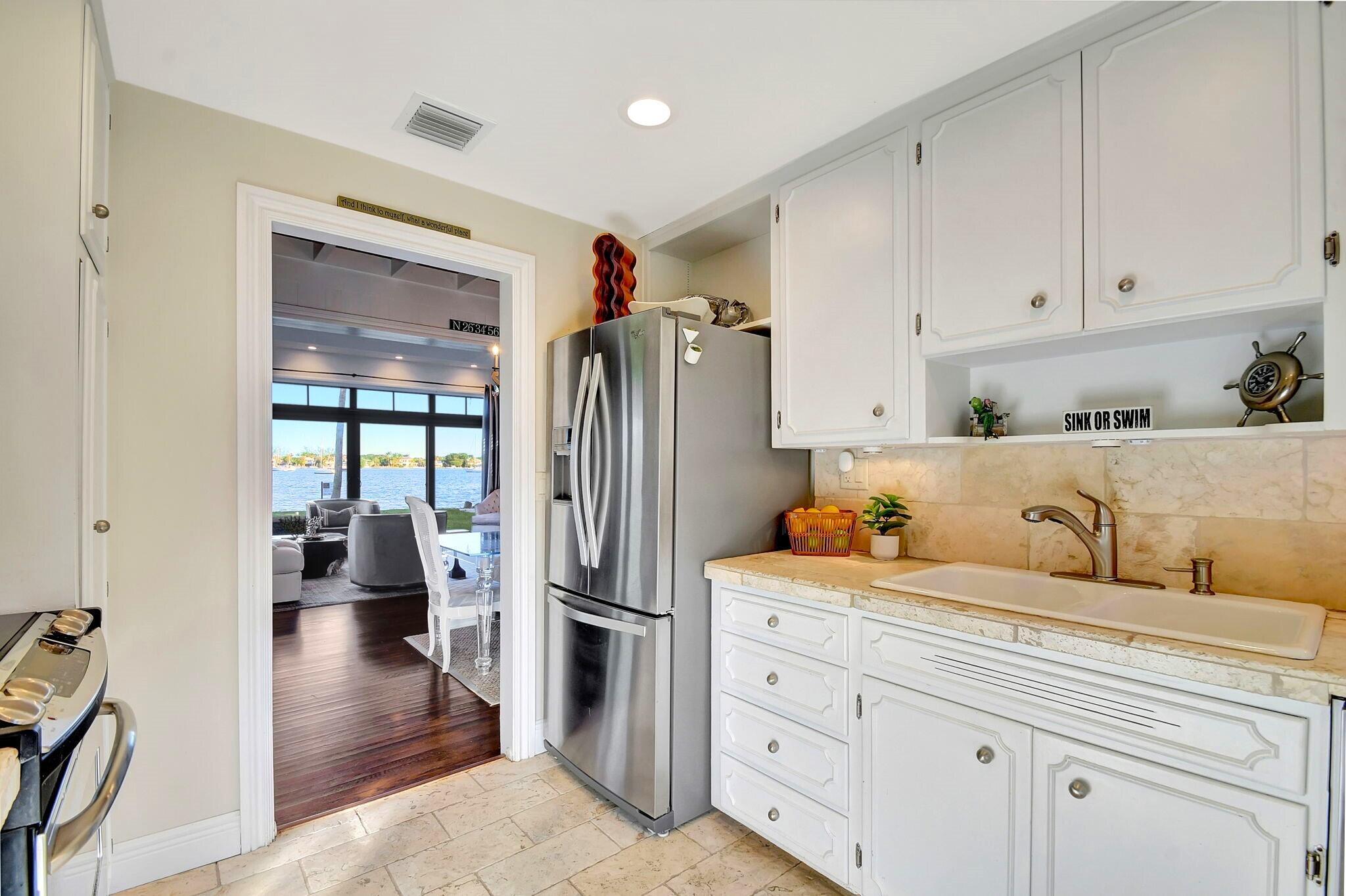 LYMANS M K AMD - Residential Lease