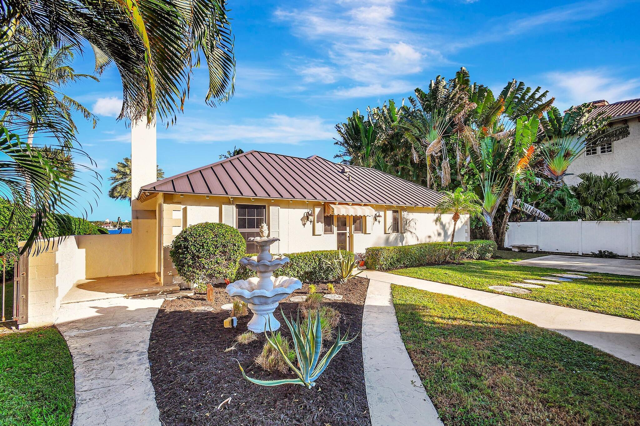 LYMANS M K AMD - Residential Lease