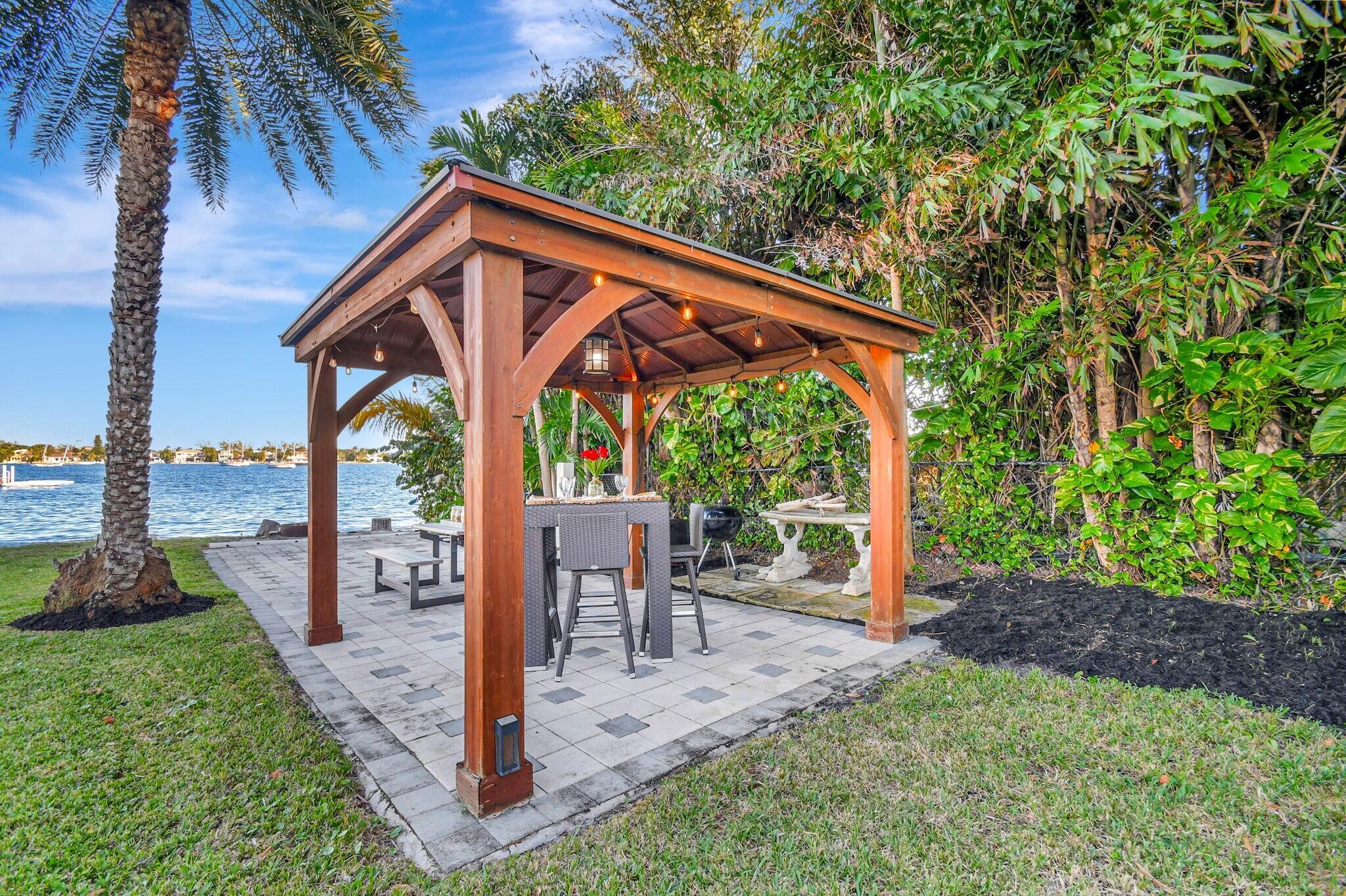 LYMANS M K AMD - Residential Lease