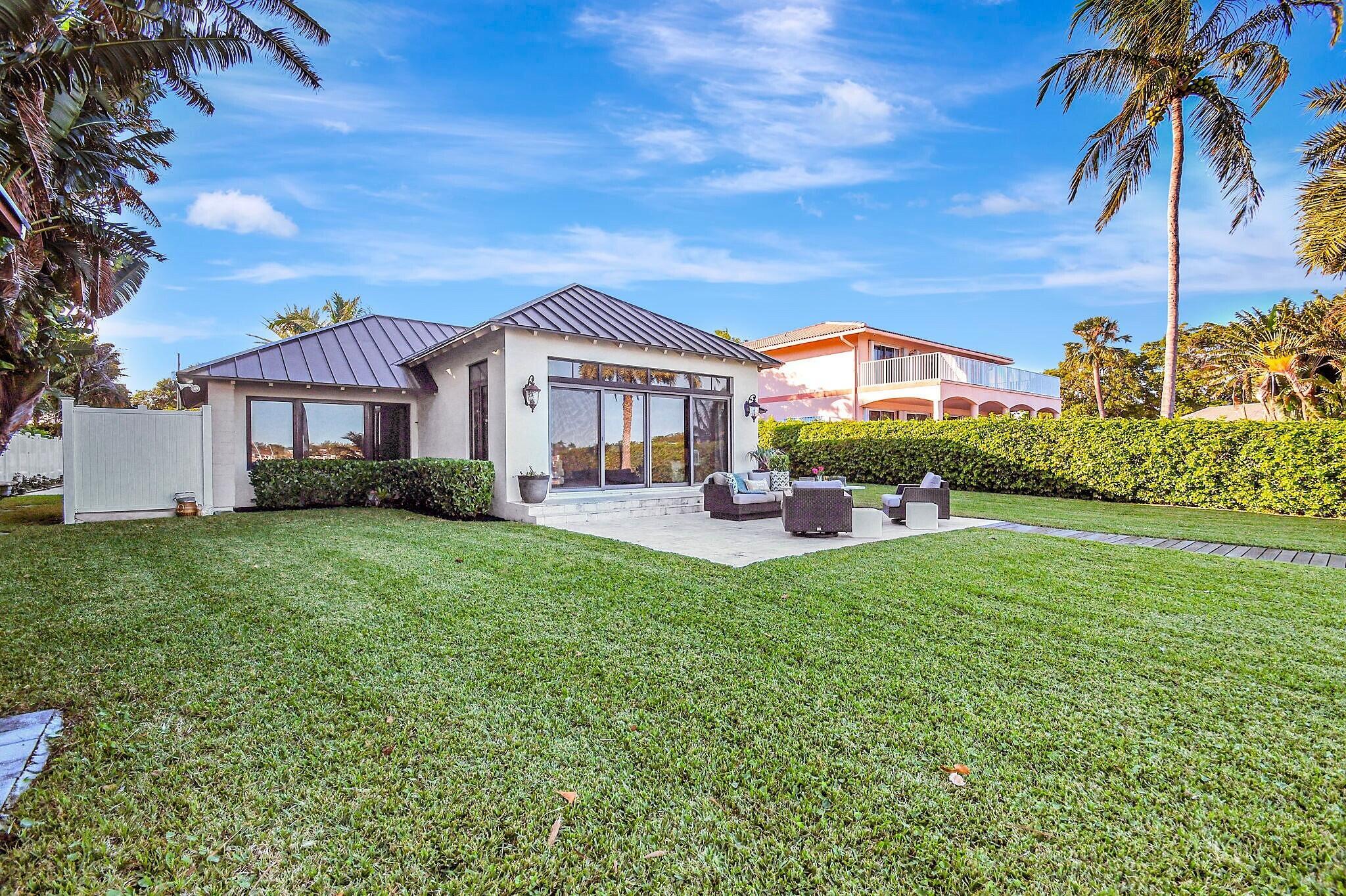 LYMANS M K AMD - Residential Lease