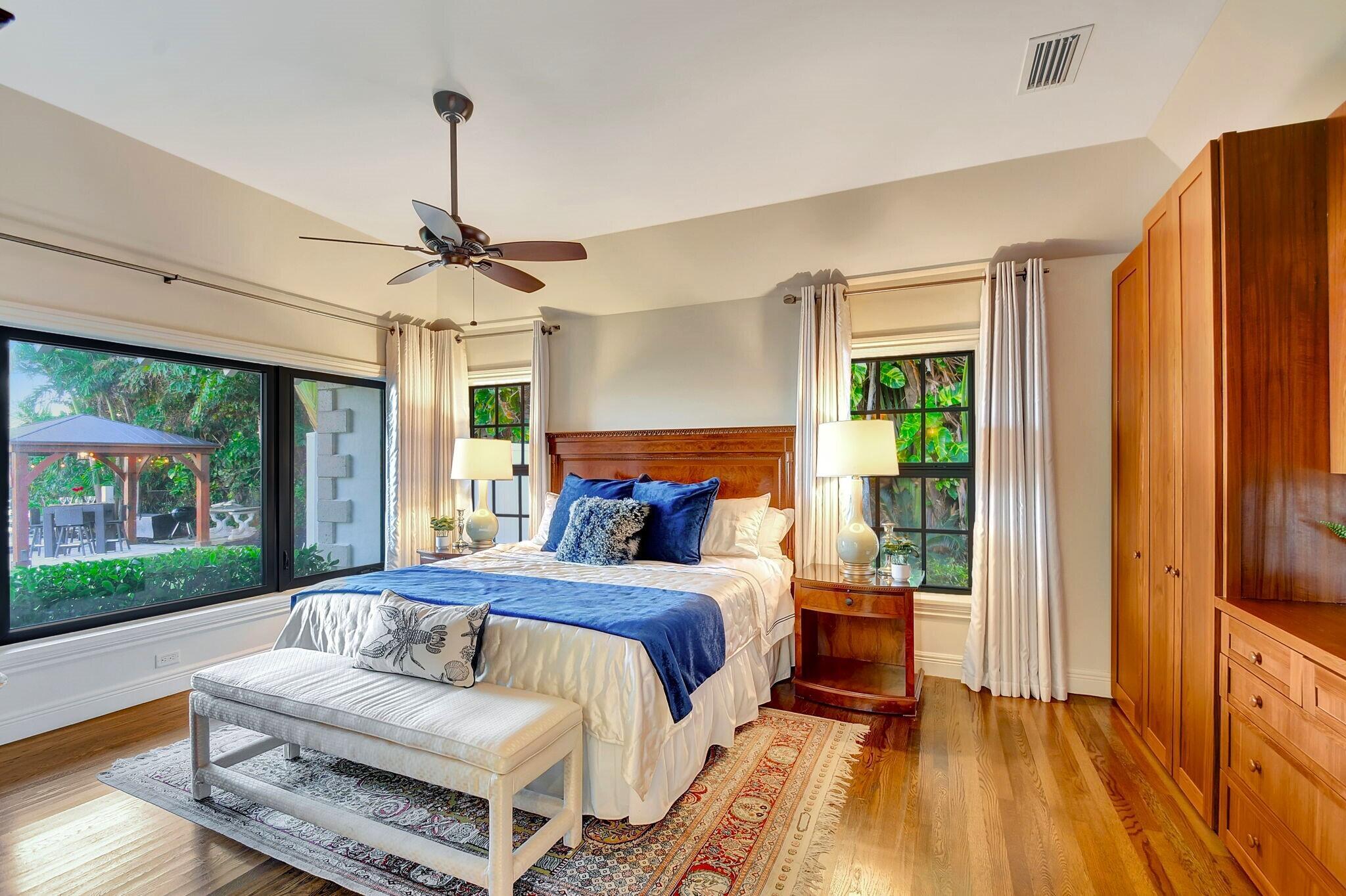 LYMANS M K AMD - Residential Lease