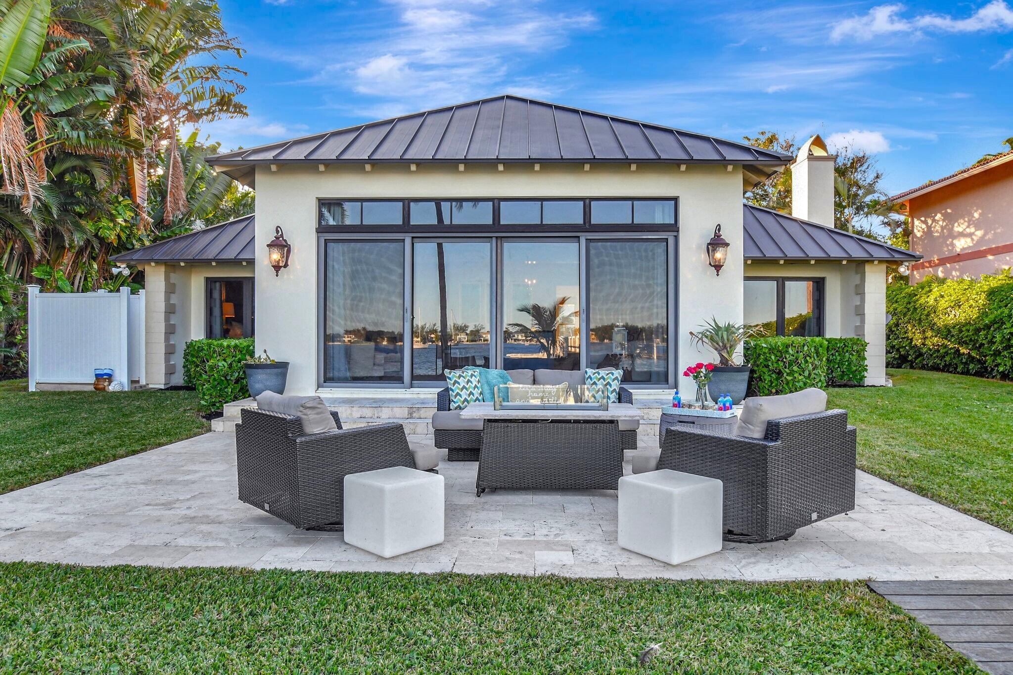 LYMANS M K AMD - Residential Lease