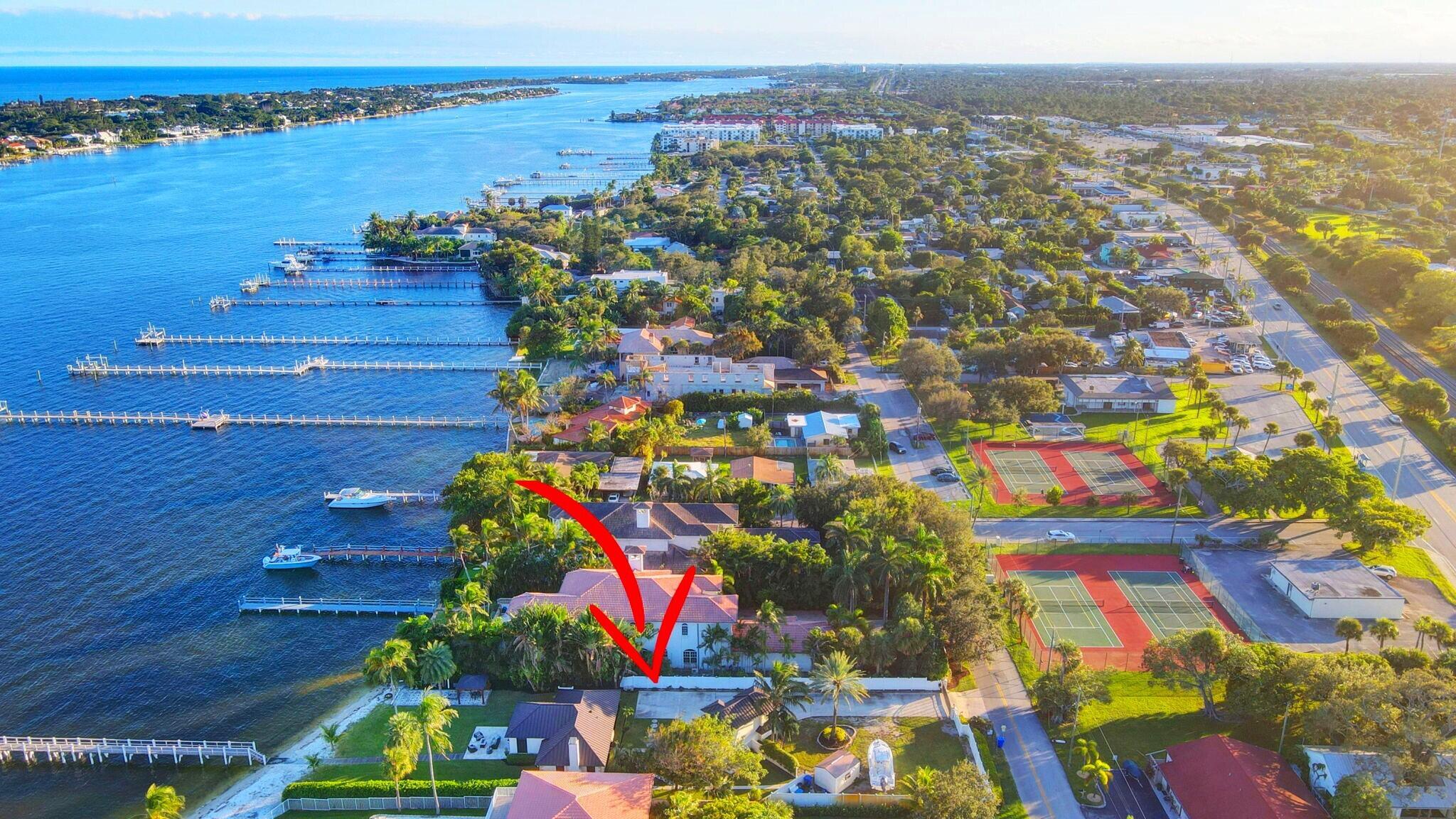 LYMANS M K AMD - Residential Lease