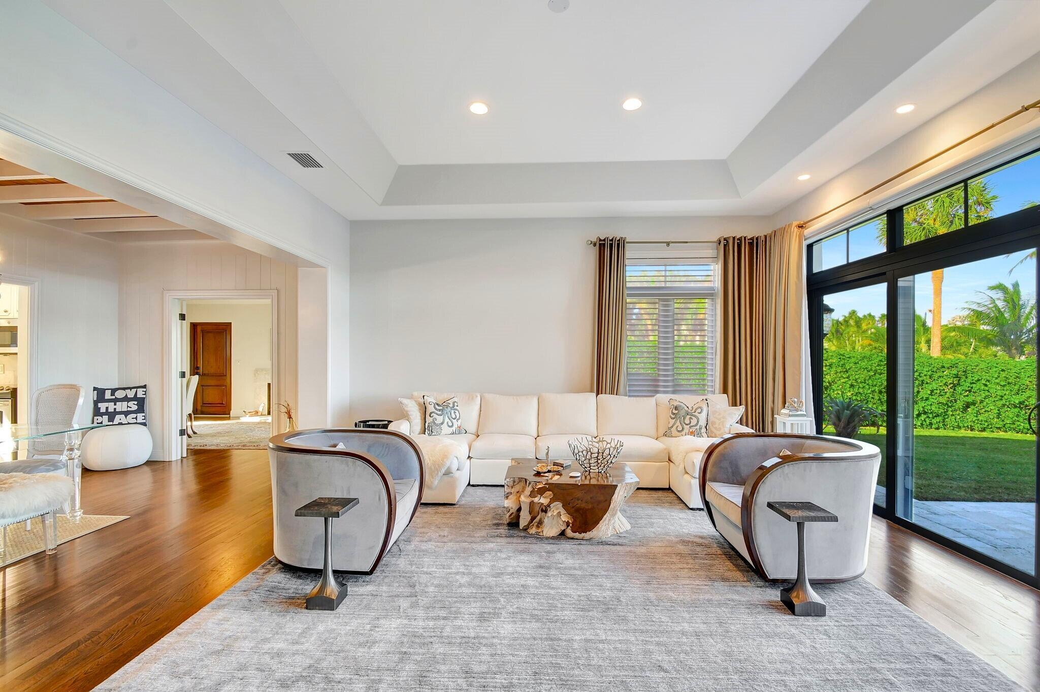 LYMANS M K AMD - Residential Lease