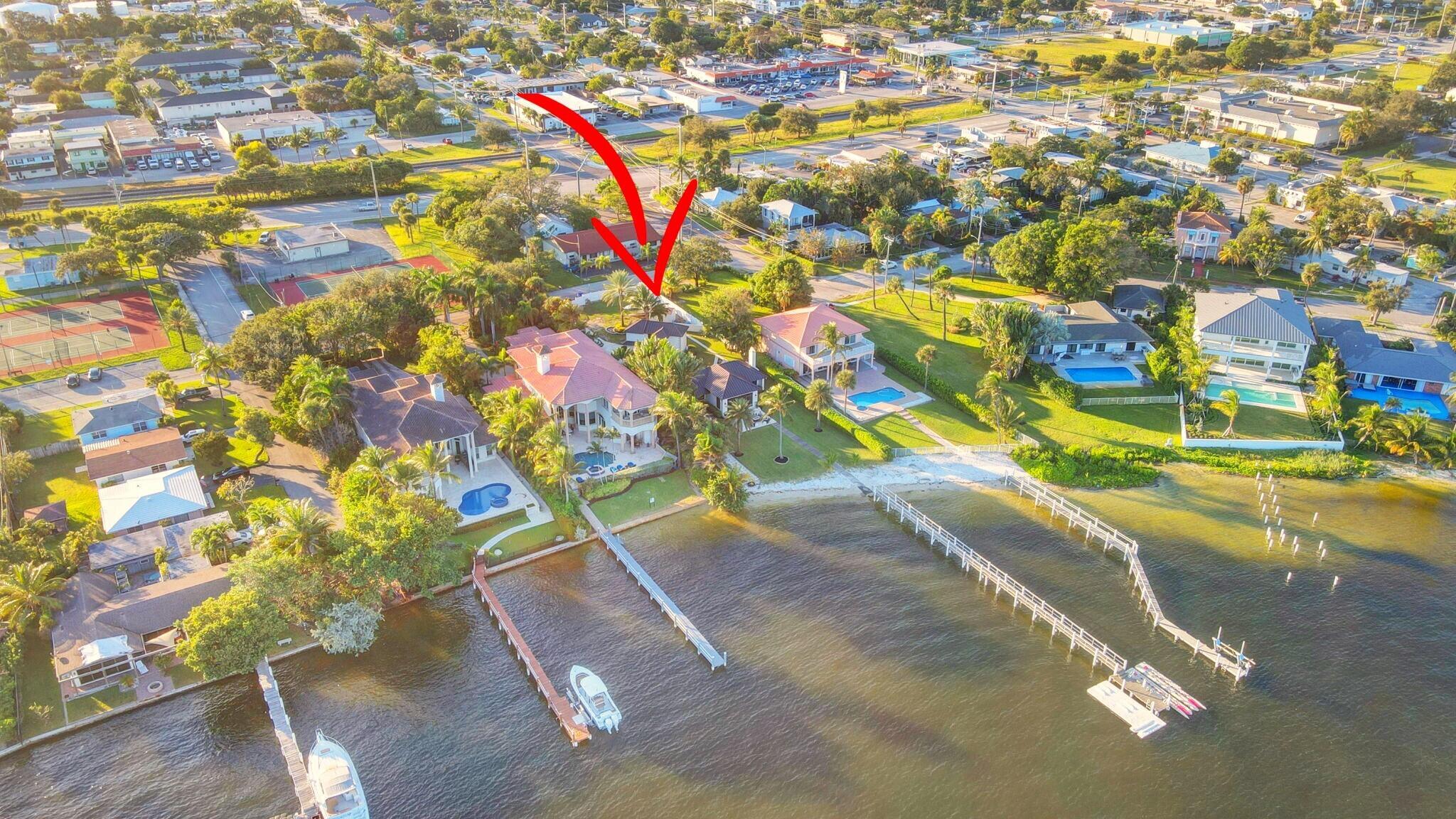 LYMANS M K AMD - Residential Lease