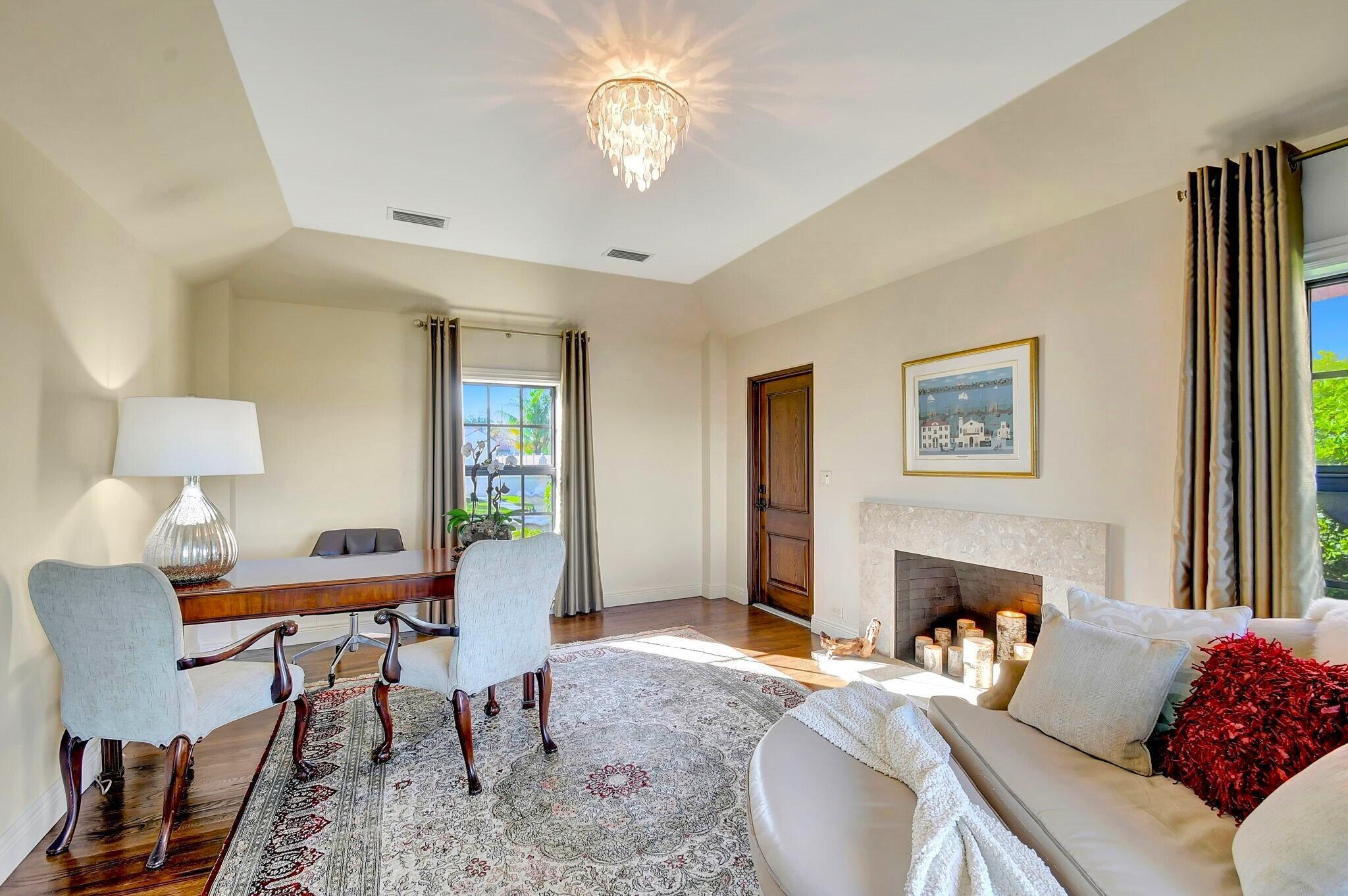 LYMANS M K AMD - Residential Lease