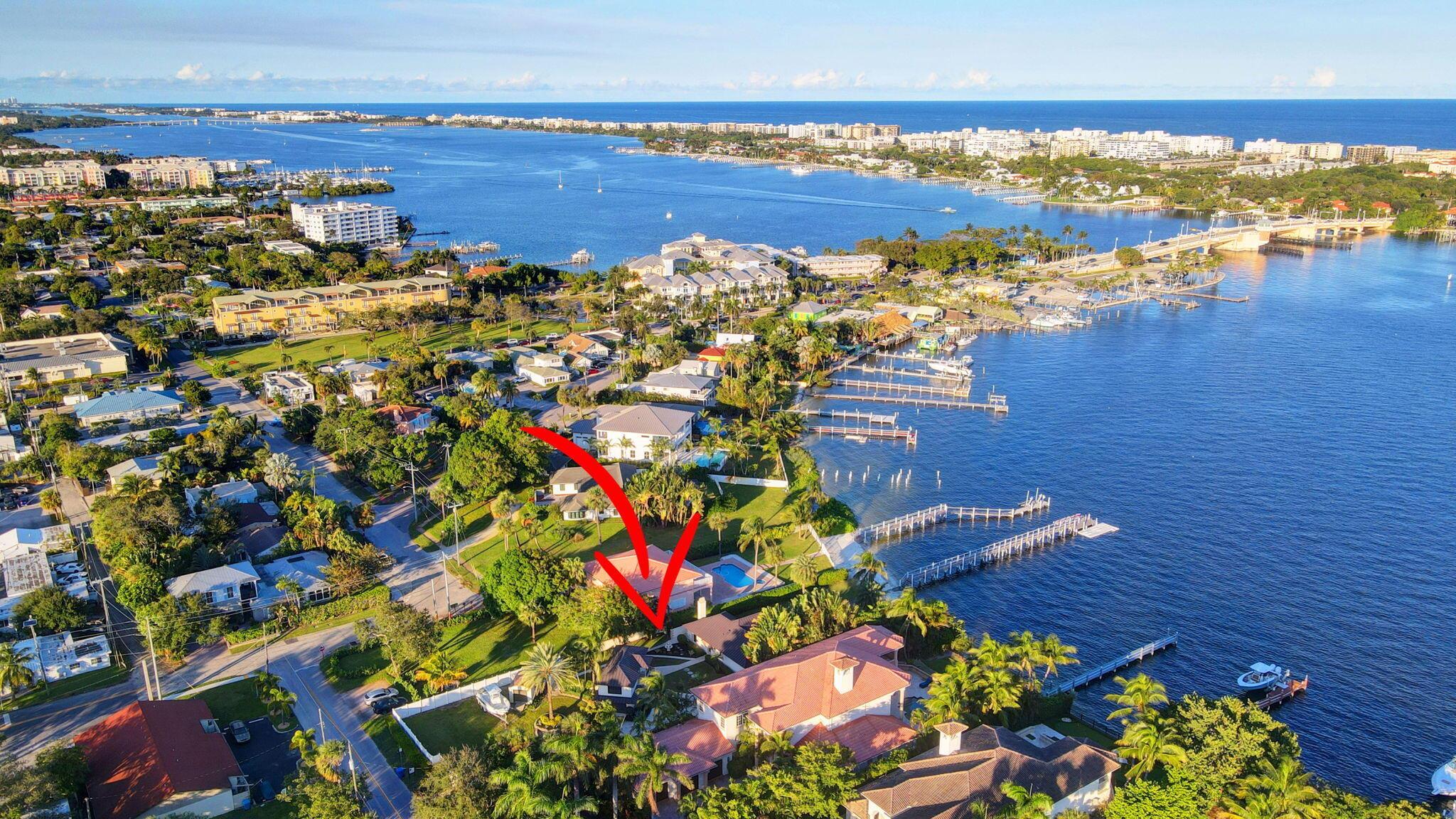 LYMANS M K AMD - Residential Lease